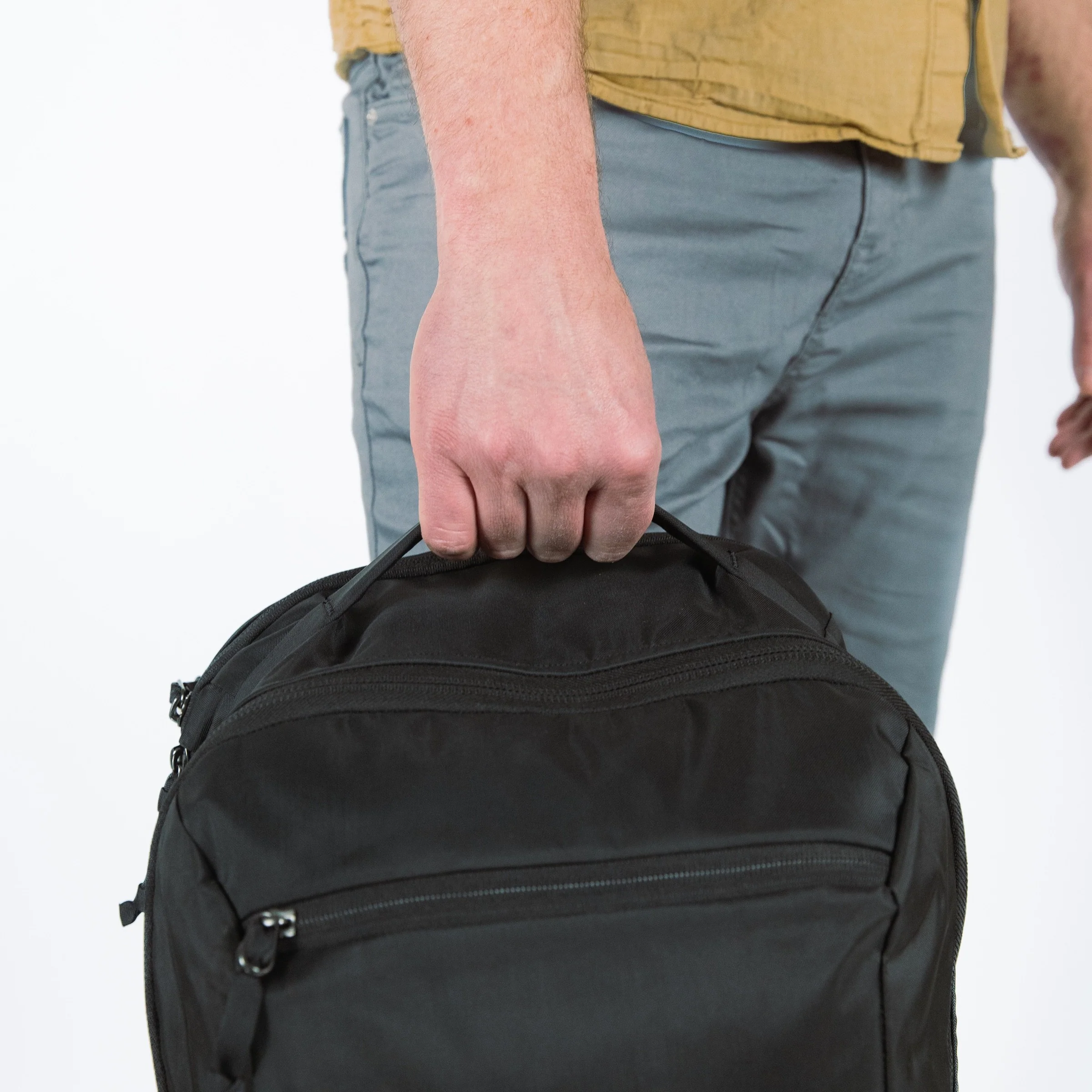 Civic Travel Bag 26 L Backpack - Image 19