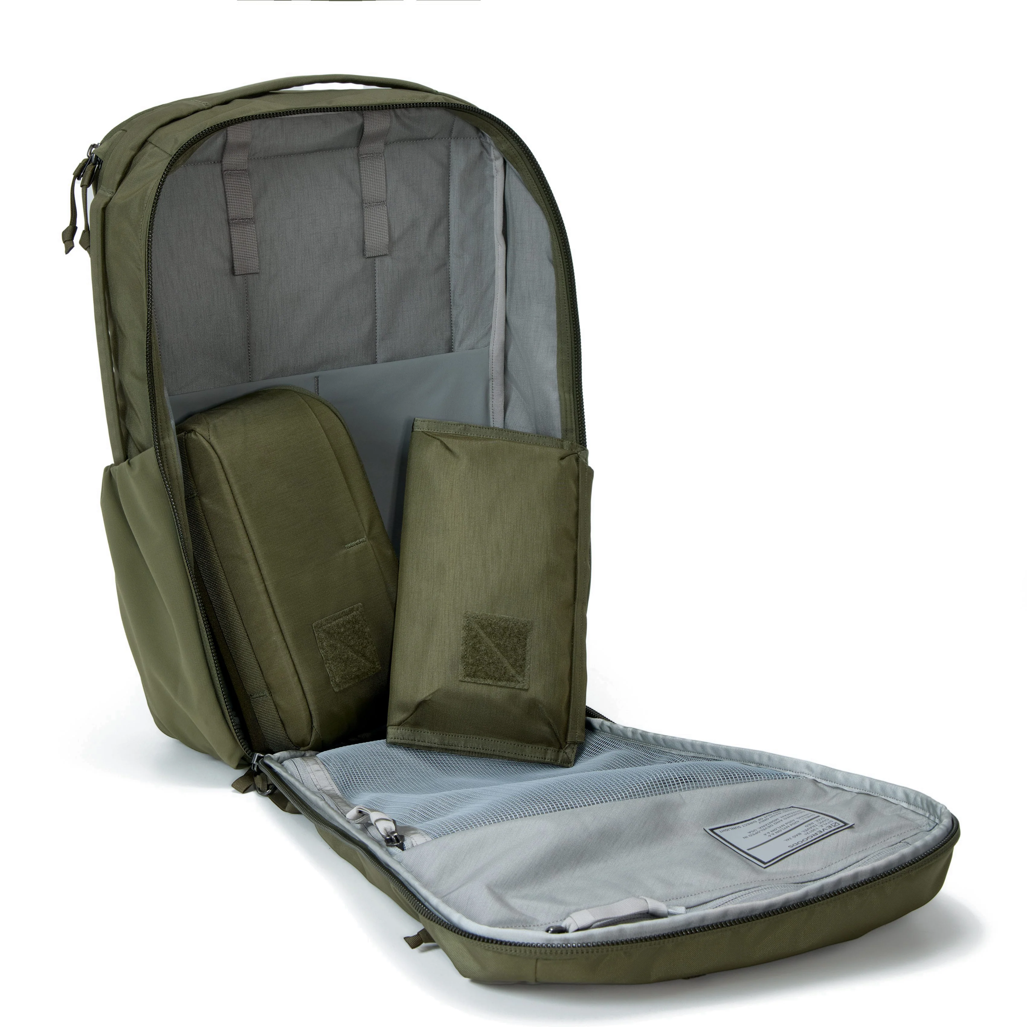 Civic Travel Bag 26 L Backpack - Image 33