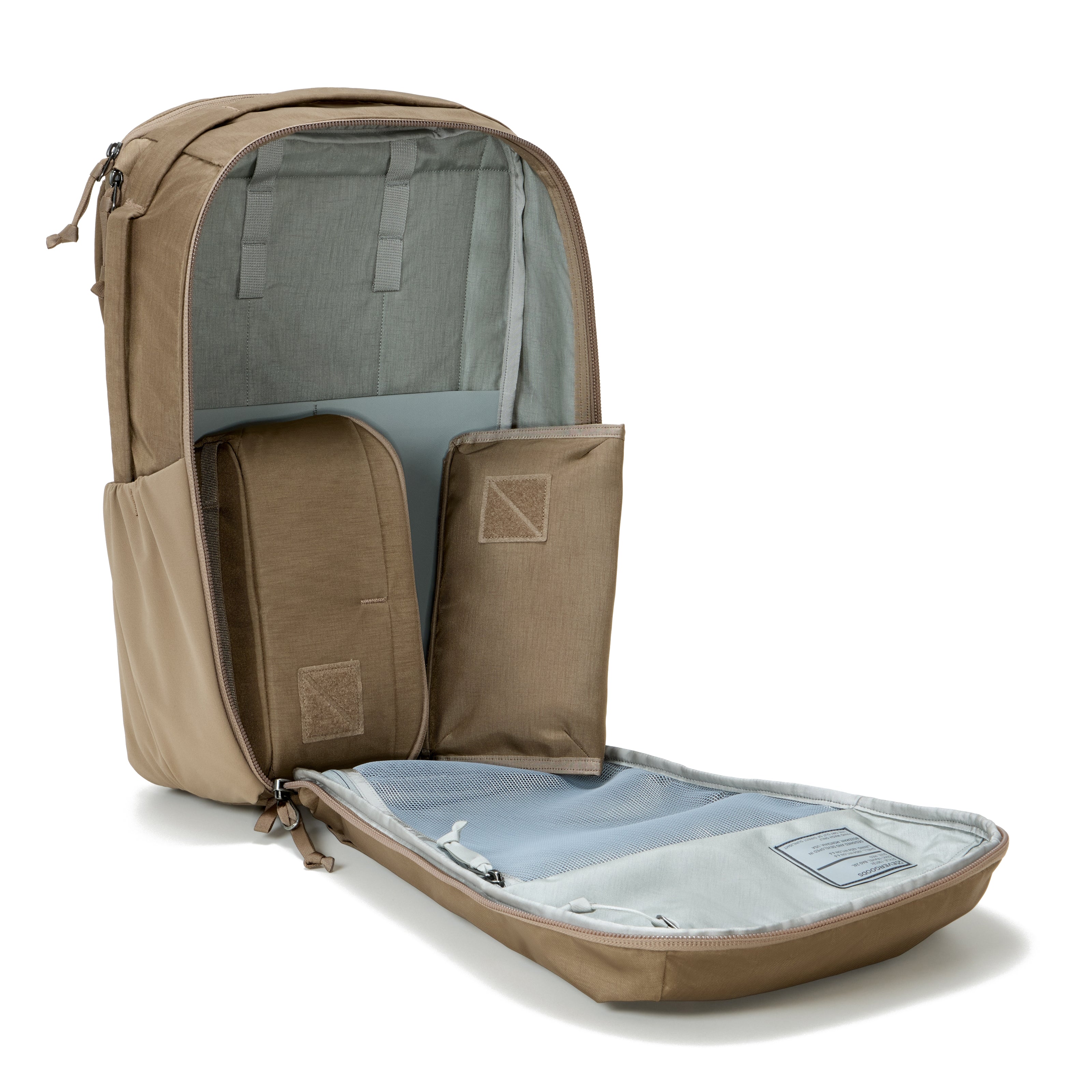 Civic Travel Bag 26 L Backpack - Image 40