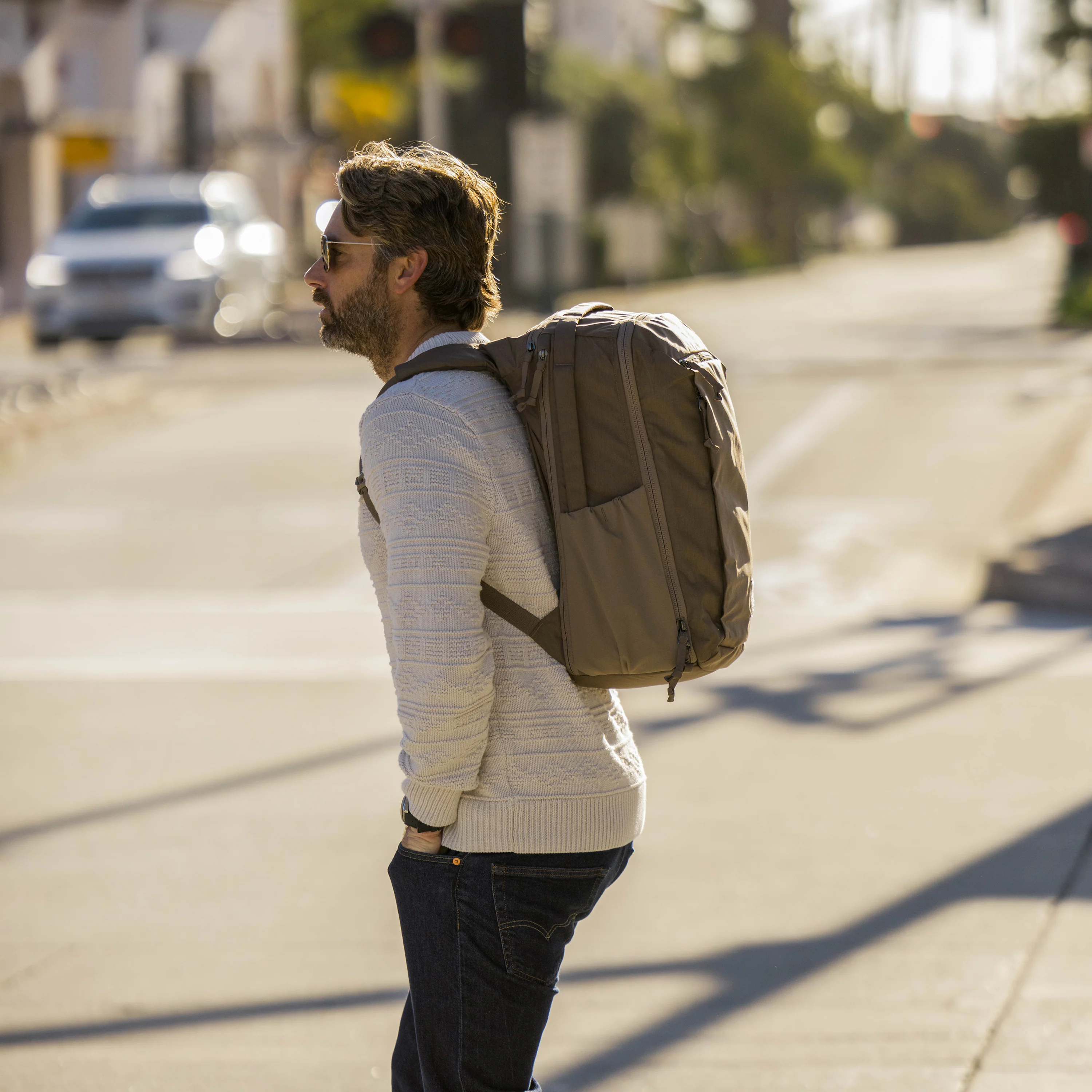 Civic Travel Bag 26 L Backpack - Image 42