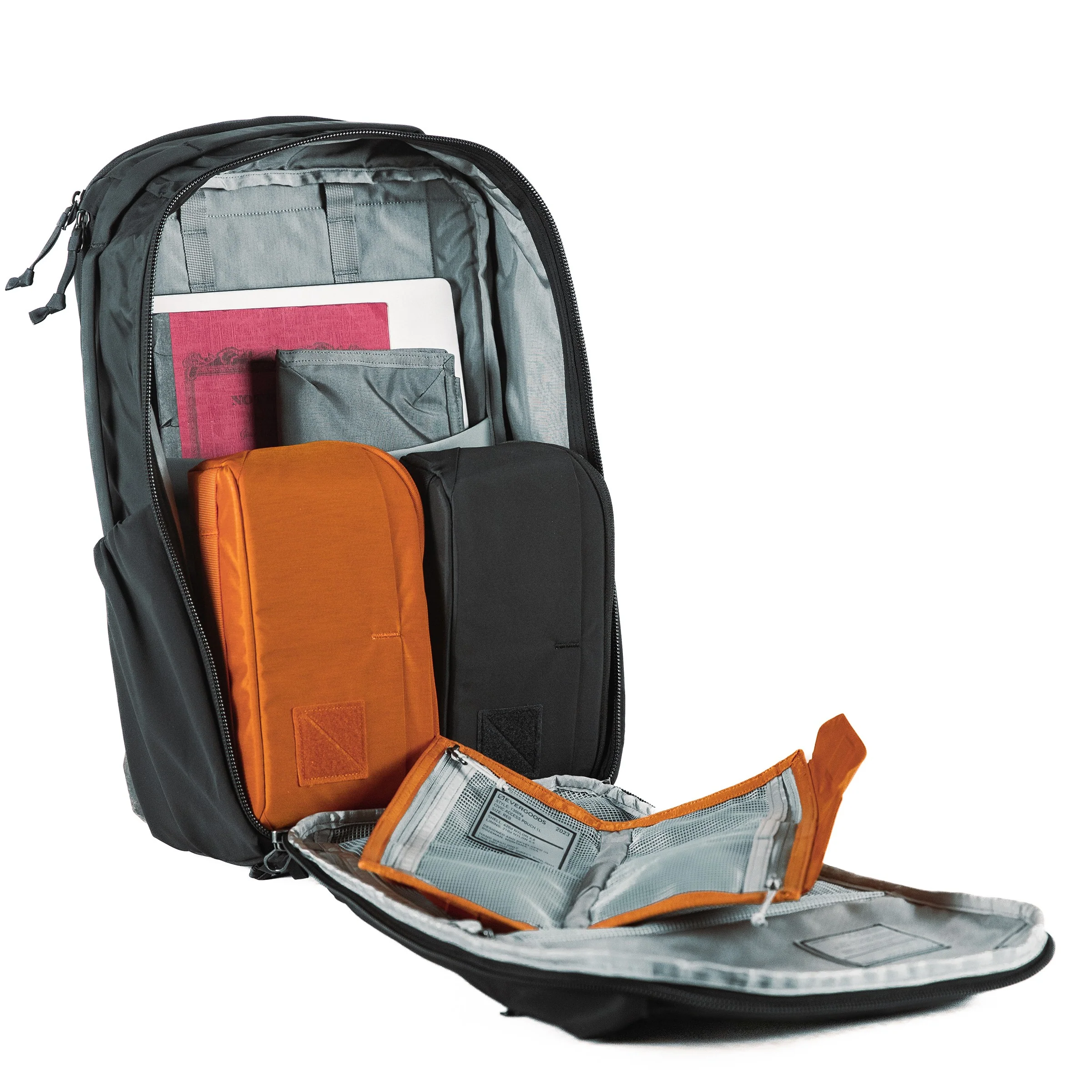 Civic Travel Bag 26 L Backpack - Image 8