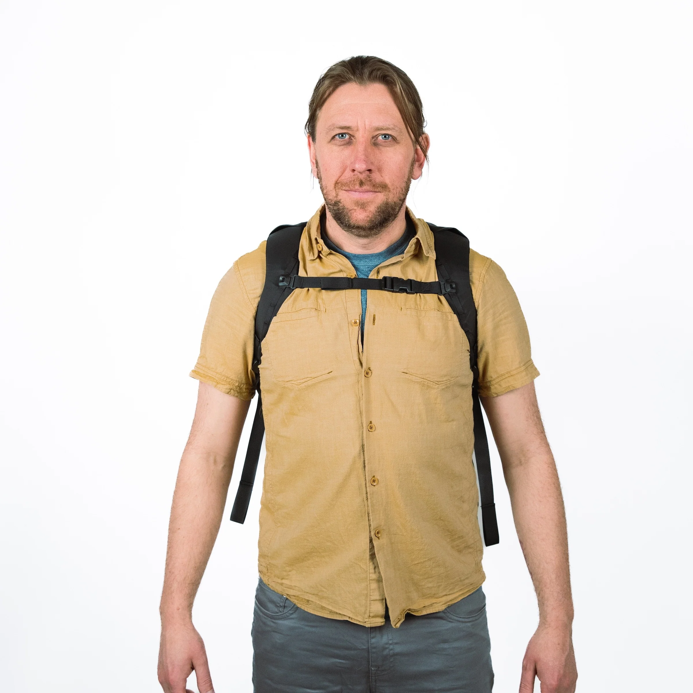 Civic Travel Bag 26 L Backpack - Image 9