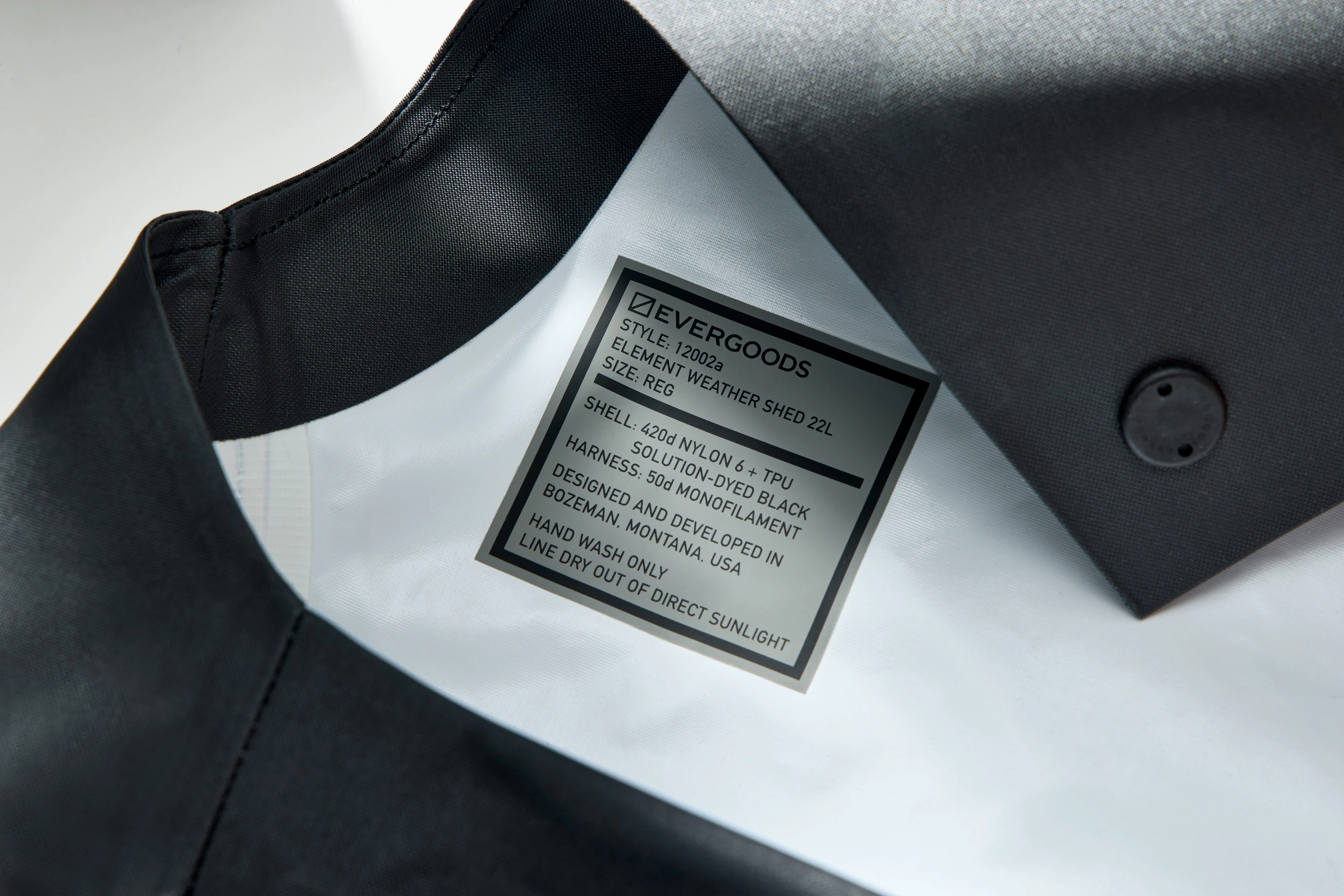 Element Weathershed 22 L - Image 13