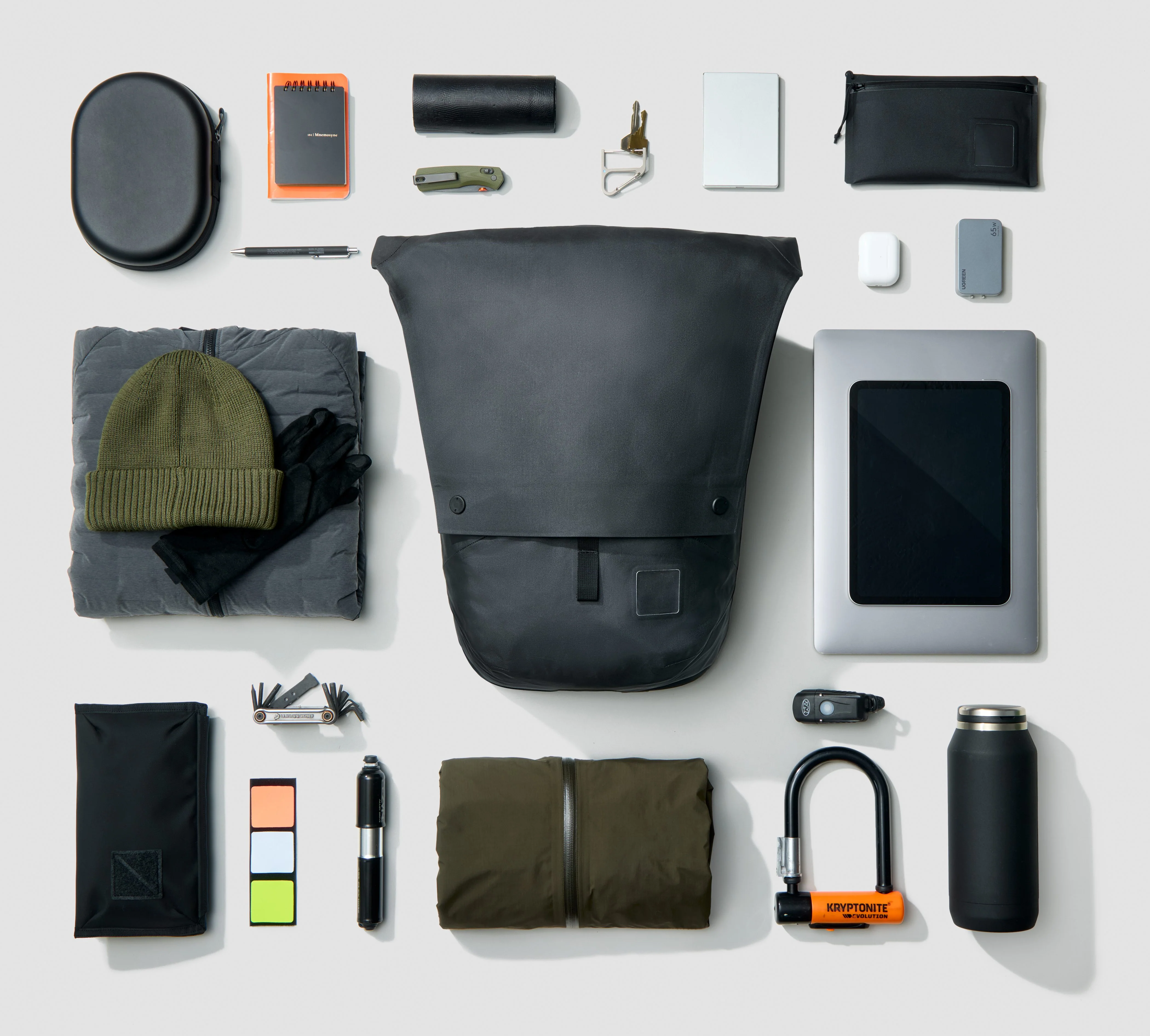 Element Weathershed 22 L - Image 15