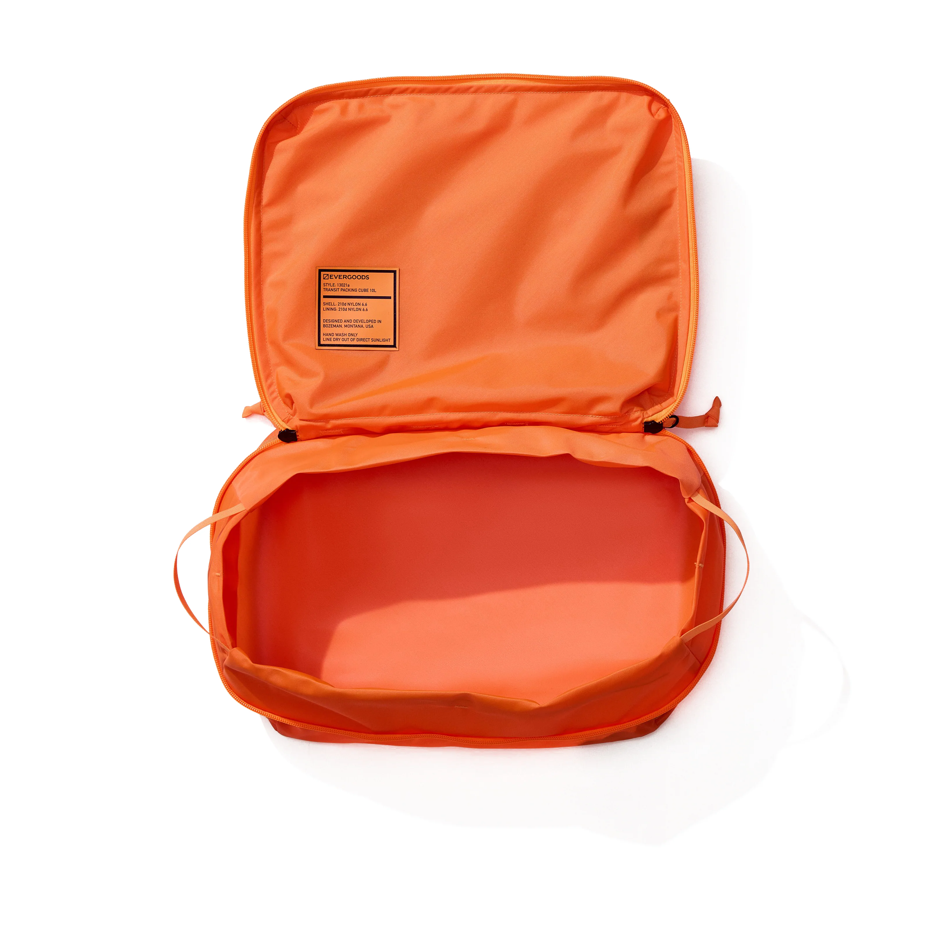 Transit Packing Cube 10 L - Image 13