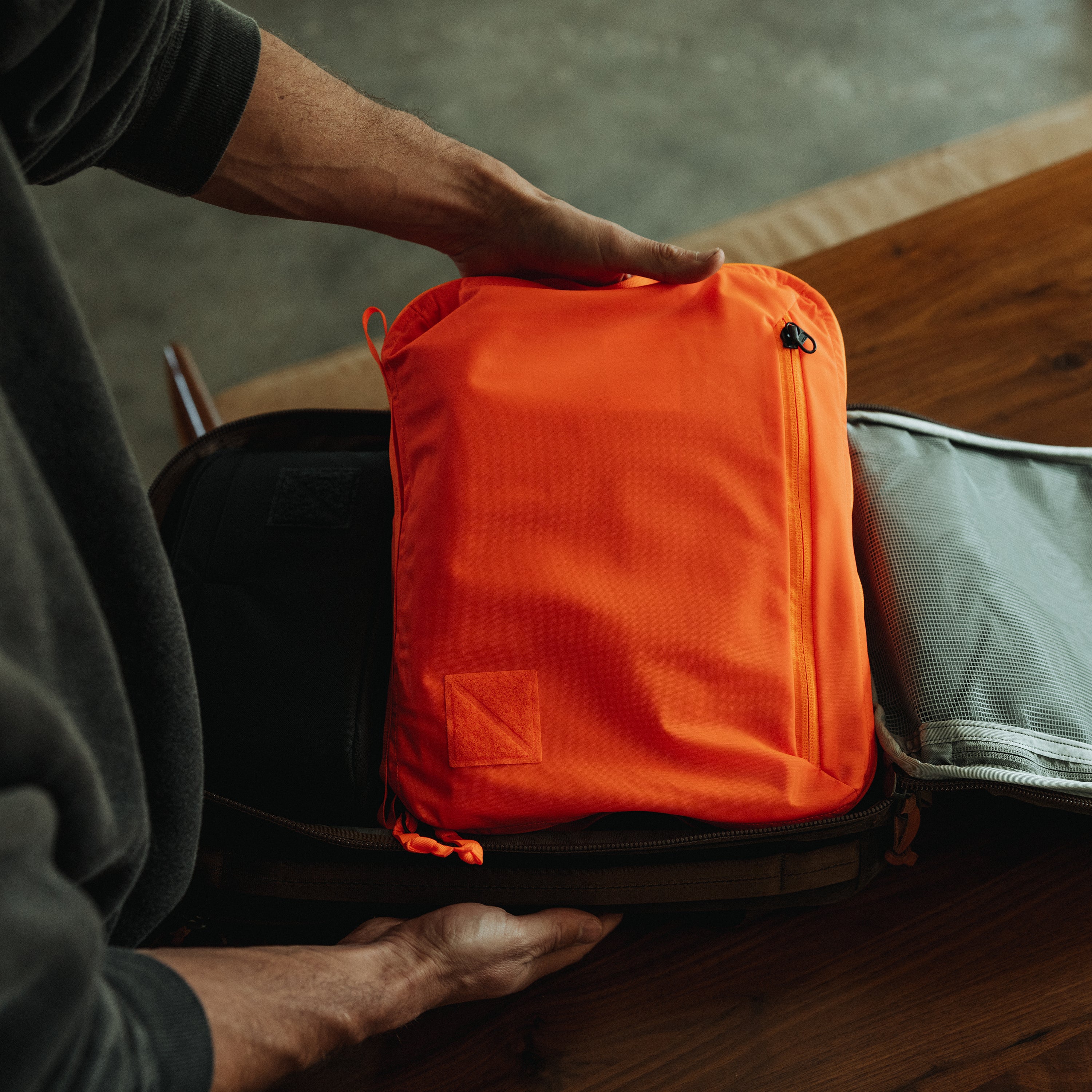 Transit Packing Cube 10 L - Image 15