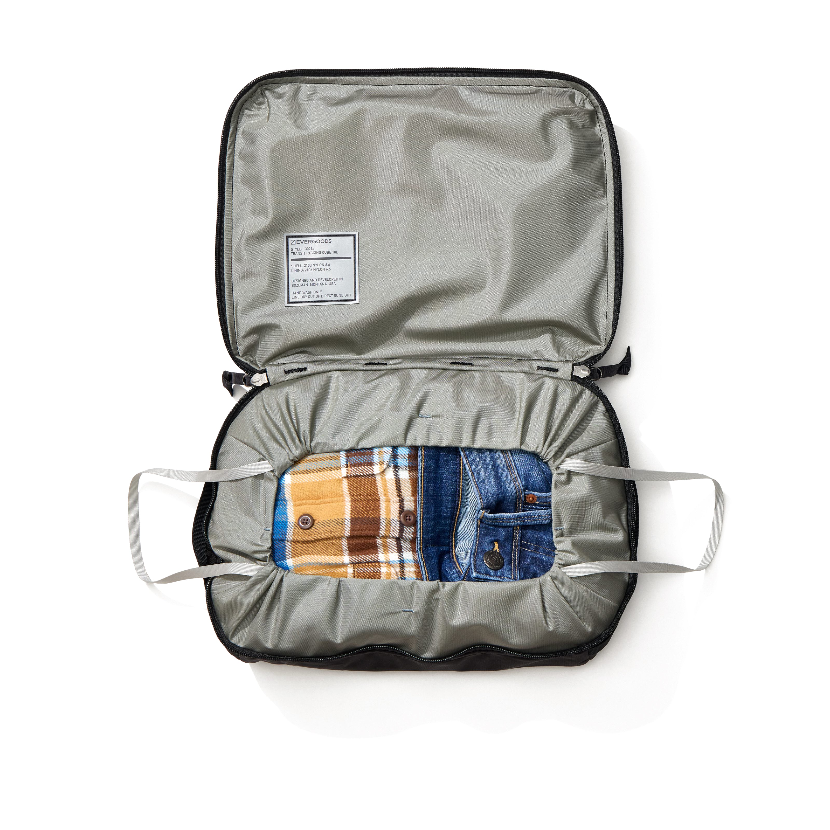 Transit Packing Cube 10 L - Image 5