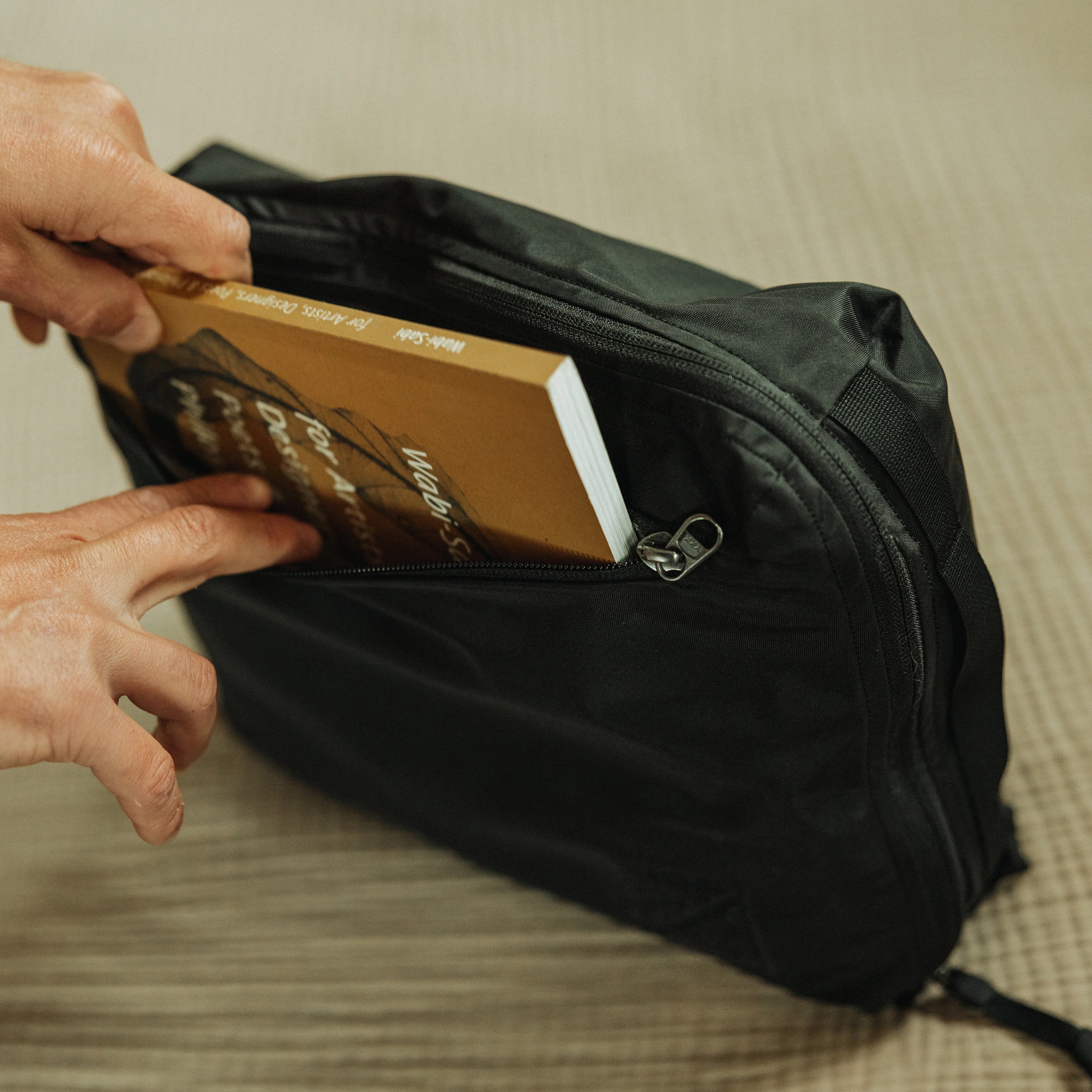 Transit Packing Cube 10 L - Image 9