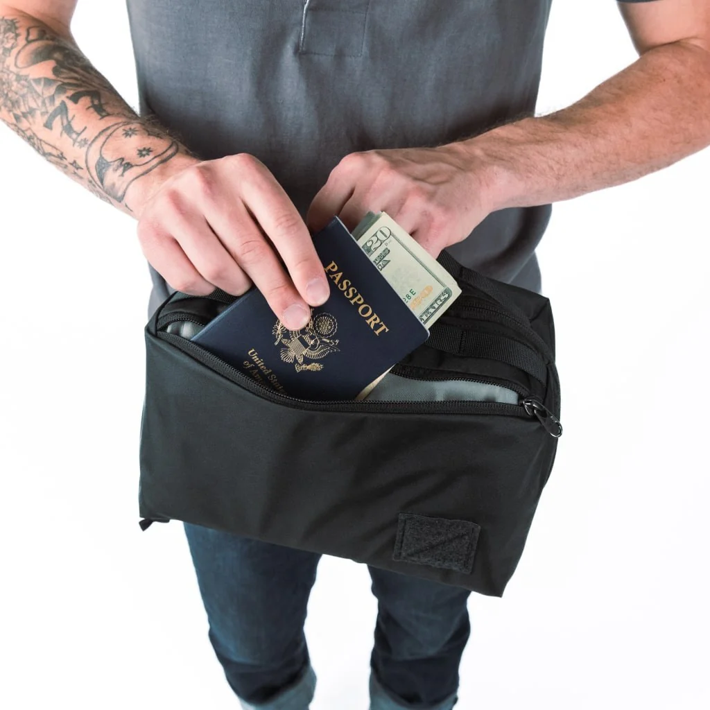 Transit Packing Cube 8 L - Image 13