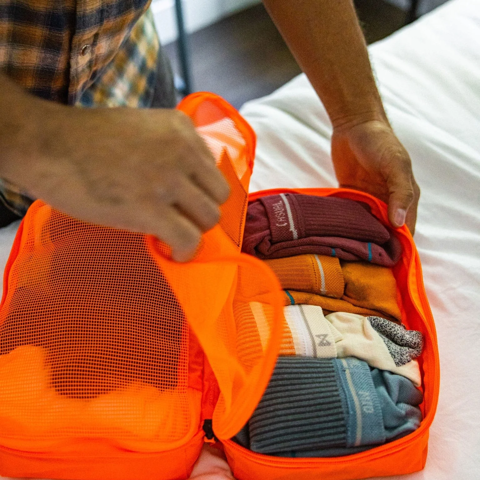 Transit Packing Cube 8 L - Image 25