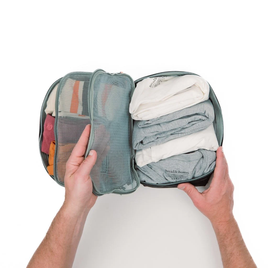 Transit Packing Cube 8 L - Image 7