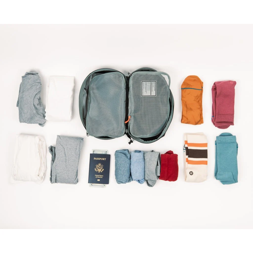 Transit Packing Cube 8 L - Image 9