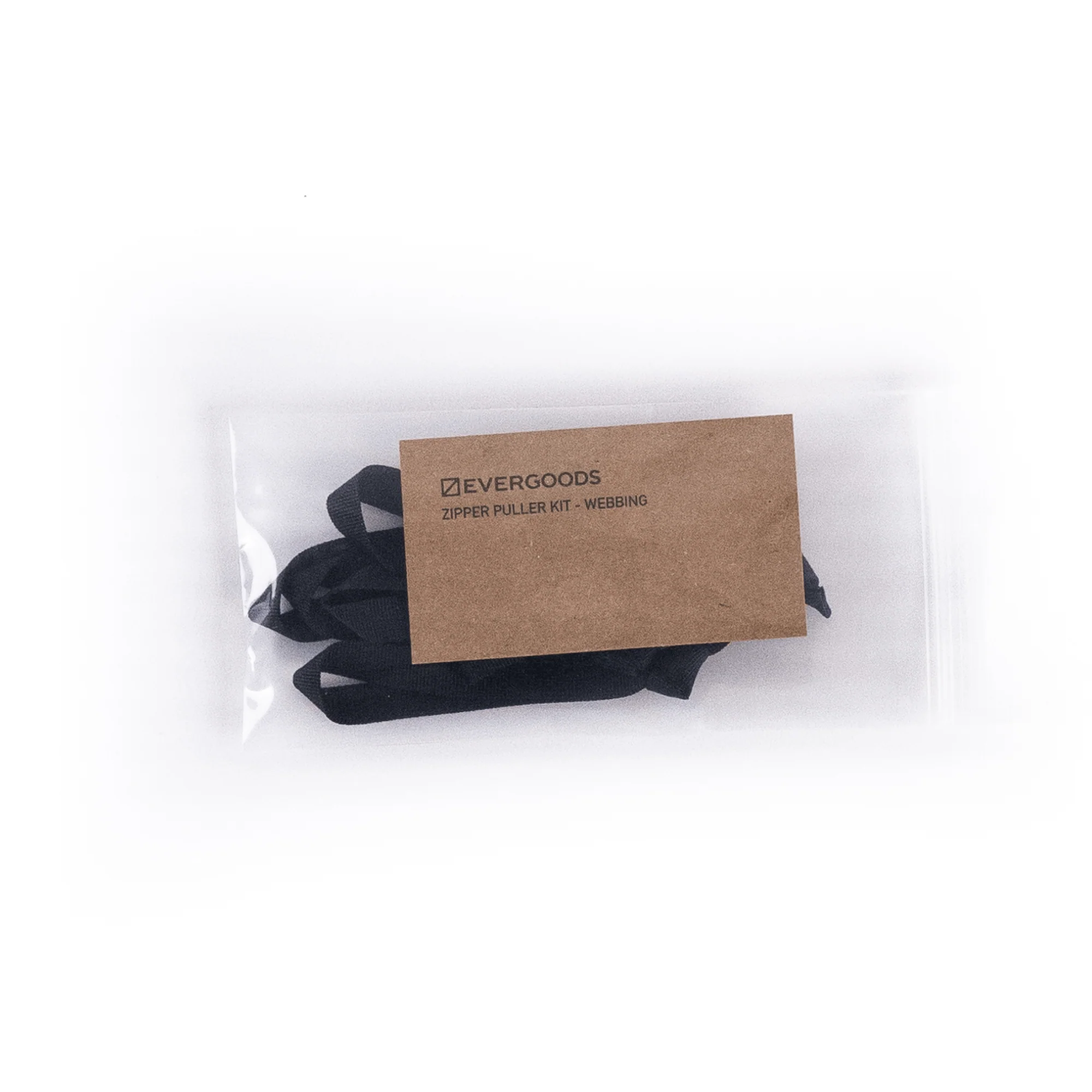 Webbing Zipper Puller Kit - Image 6