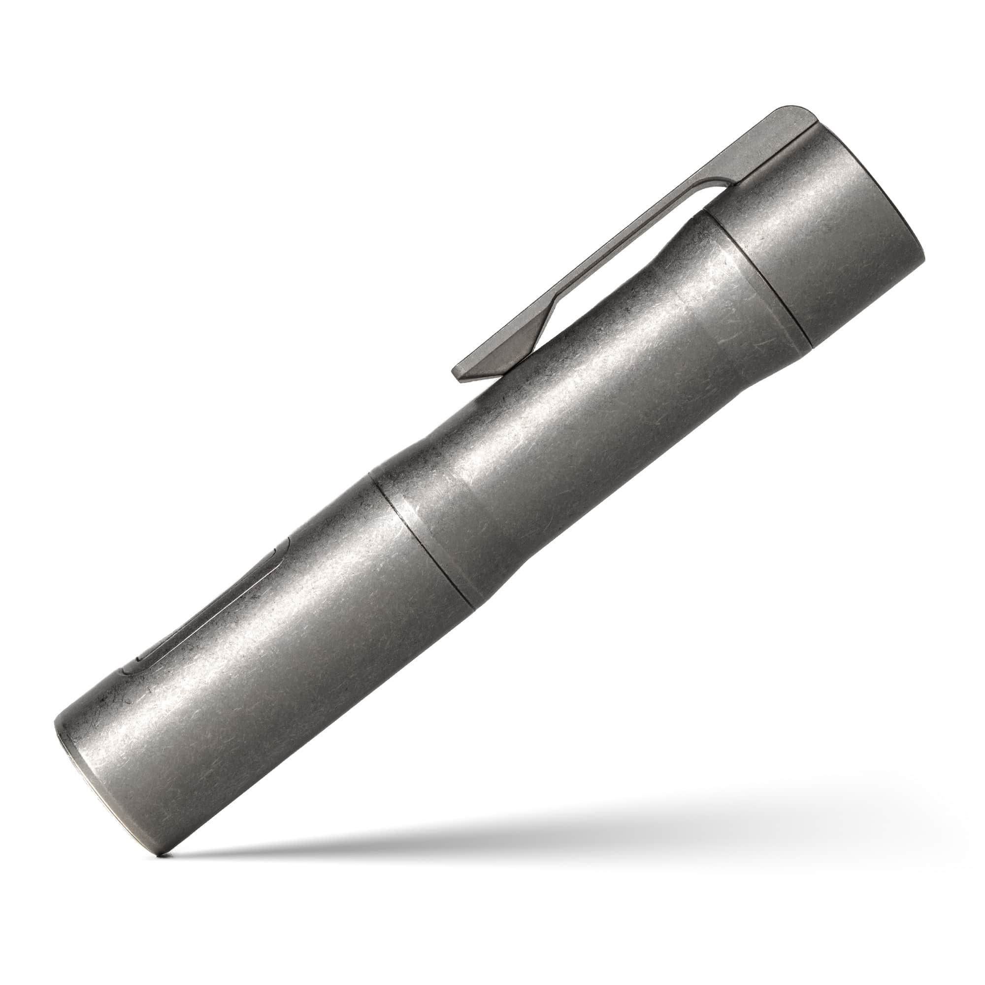 Rampant™ R4 EDC Titanium Flashlight - Image 3