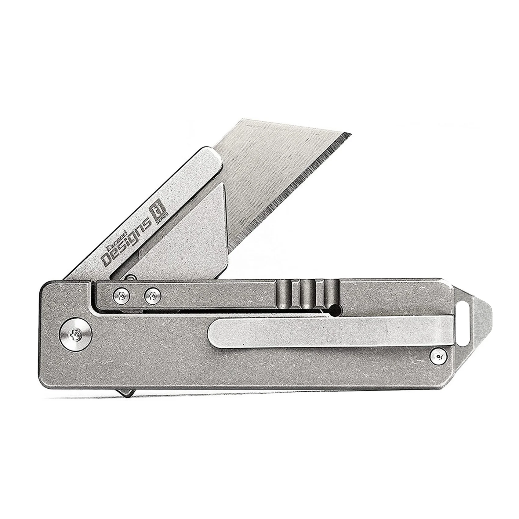 TiRant RAZOR V3 Utility Knife - Image 11
