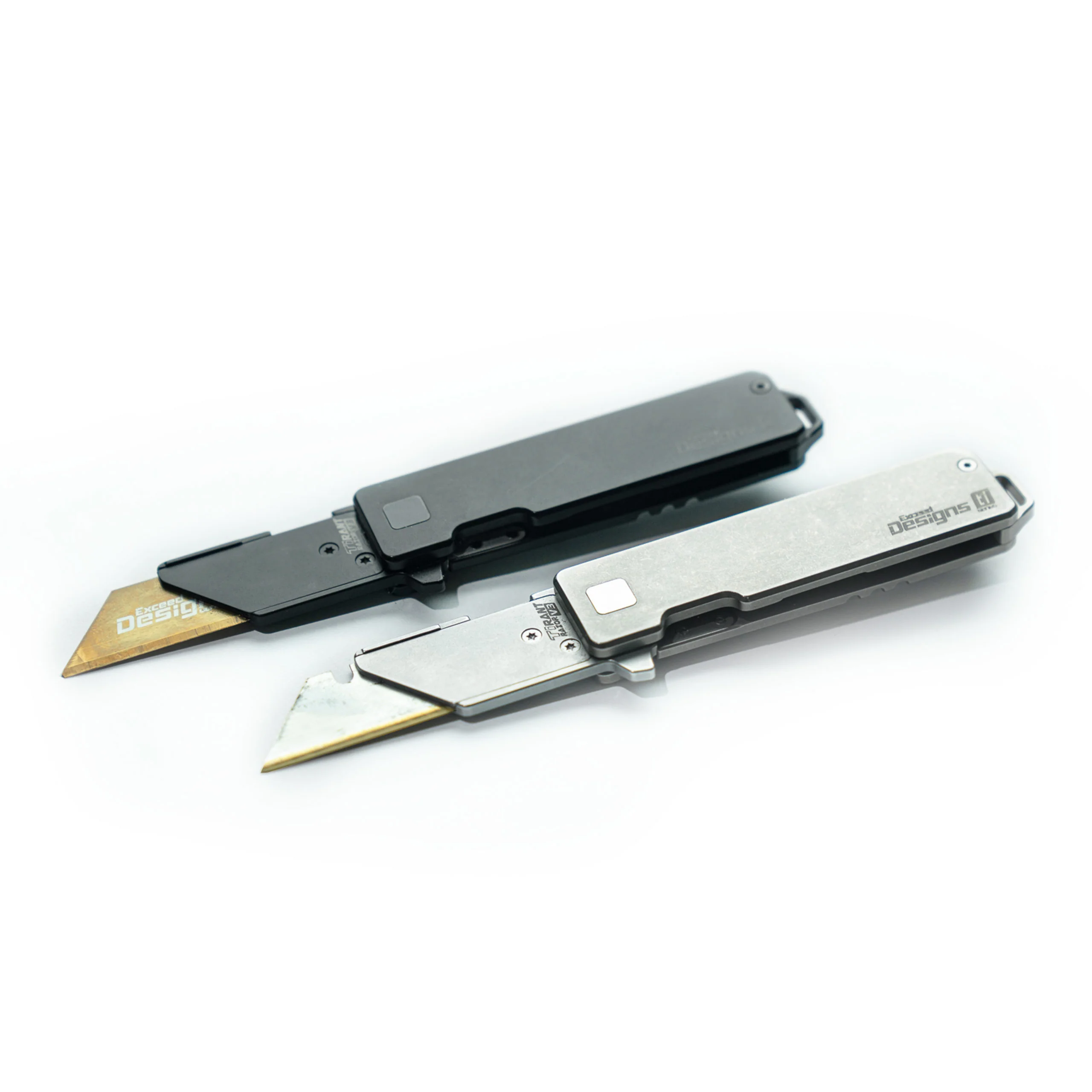 TiRant RAZOR V3 Utility Knife - Image 14
