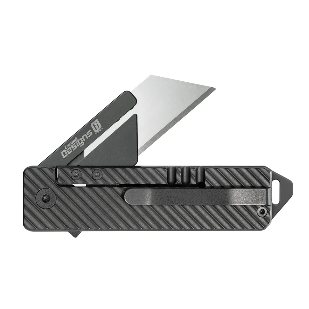 TiRant RAZOR V3 Utility Knife - Image 23