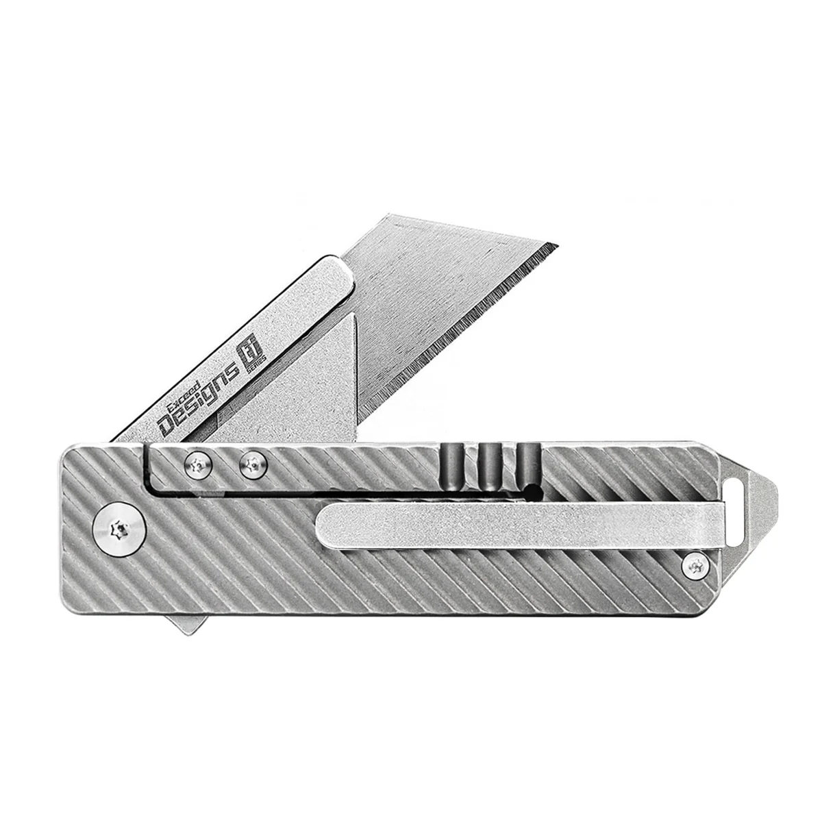 TiRant RAZOR V3 Utility Knife - Image 25