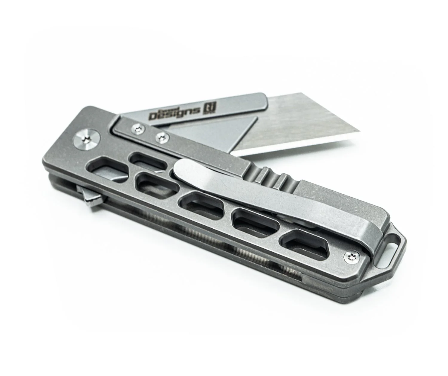 TiRant RAZOR V3 Utility Knife - Image 29