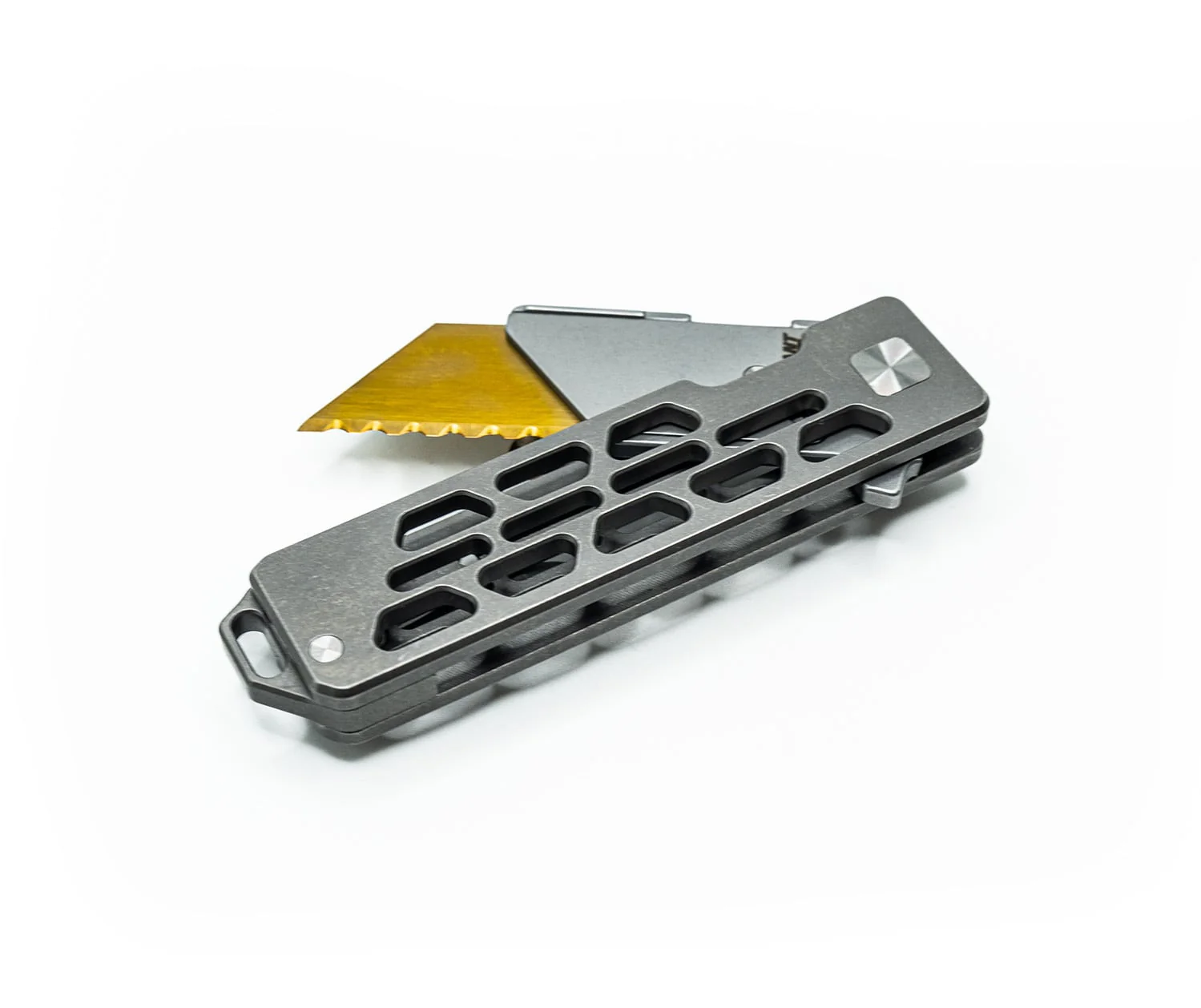 TiRant RAZOR V3 Utility Knife - Image 30