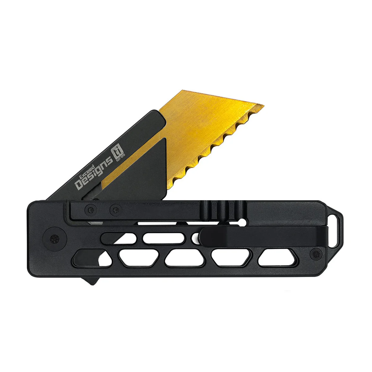 TiRant RAZOR V3 Utility Knife - Image 34
