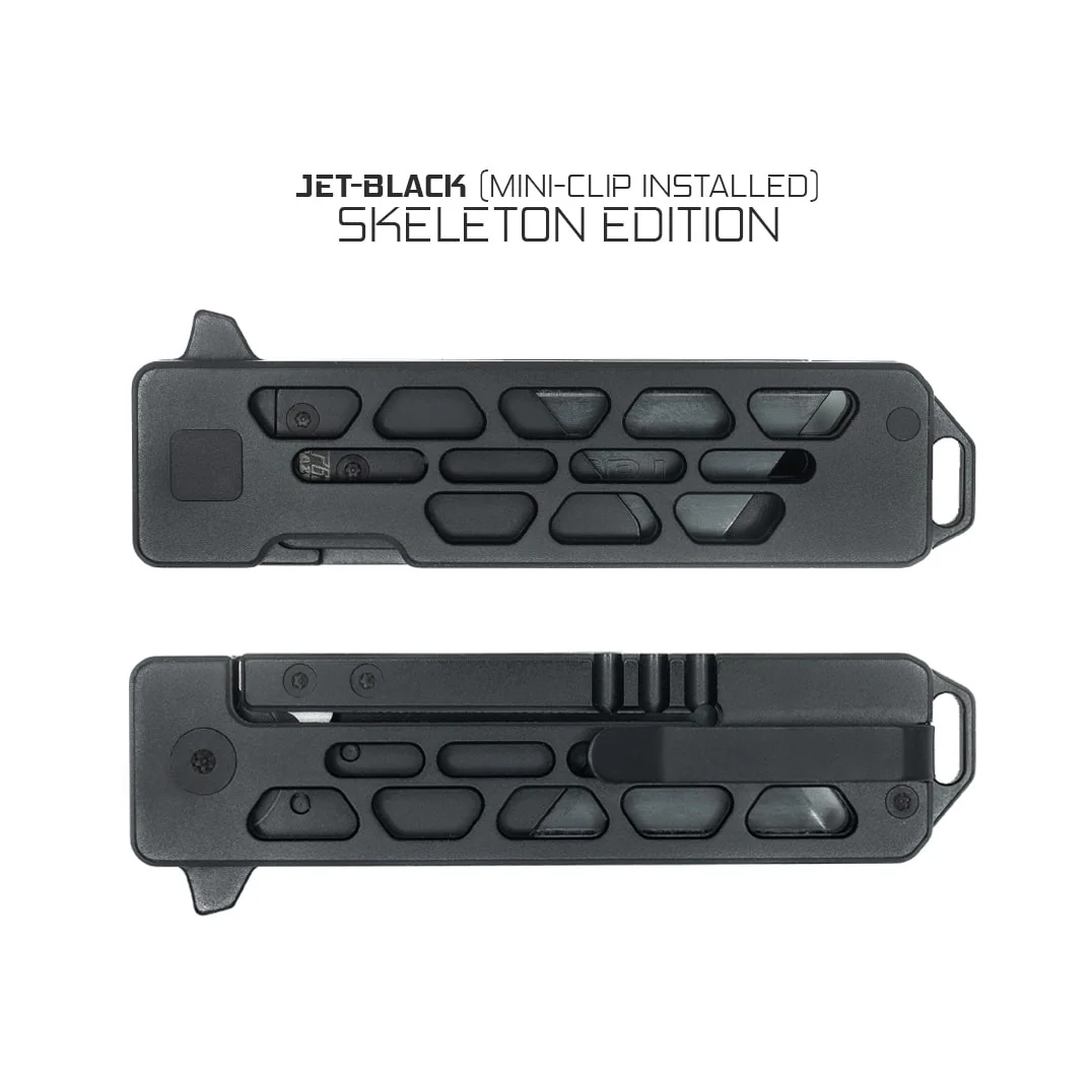 TiRant RAZOR V3 Utility Knife - Image 39