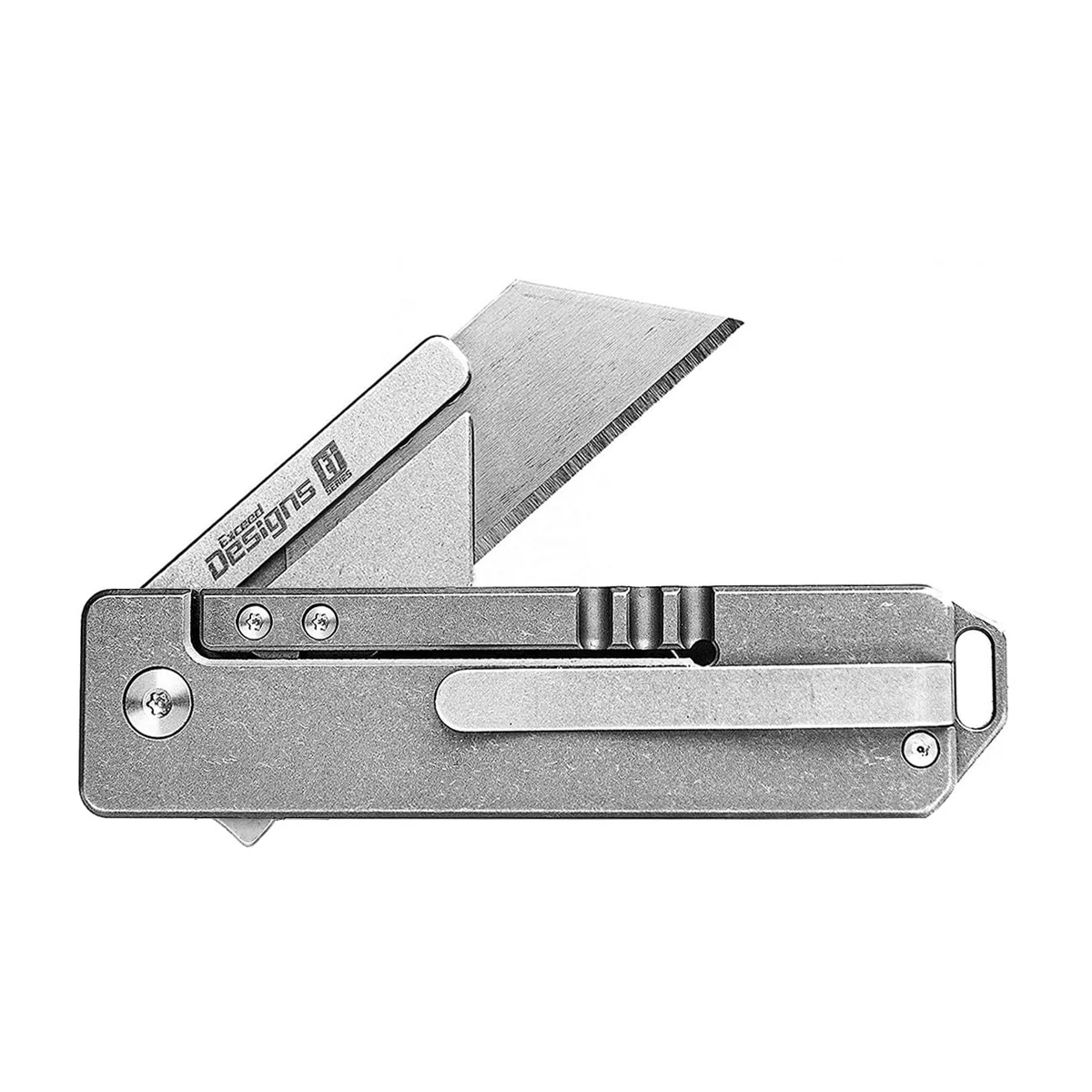 TiRant RAZOR V3 Utility Knife - Image 7