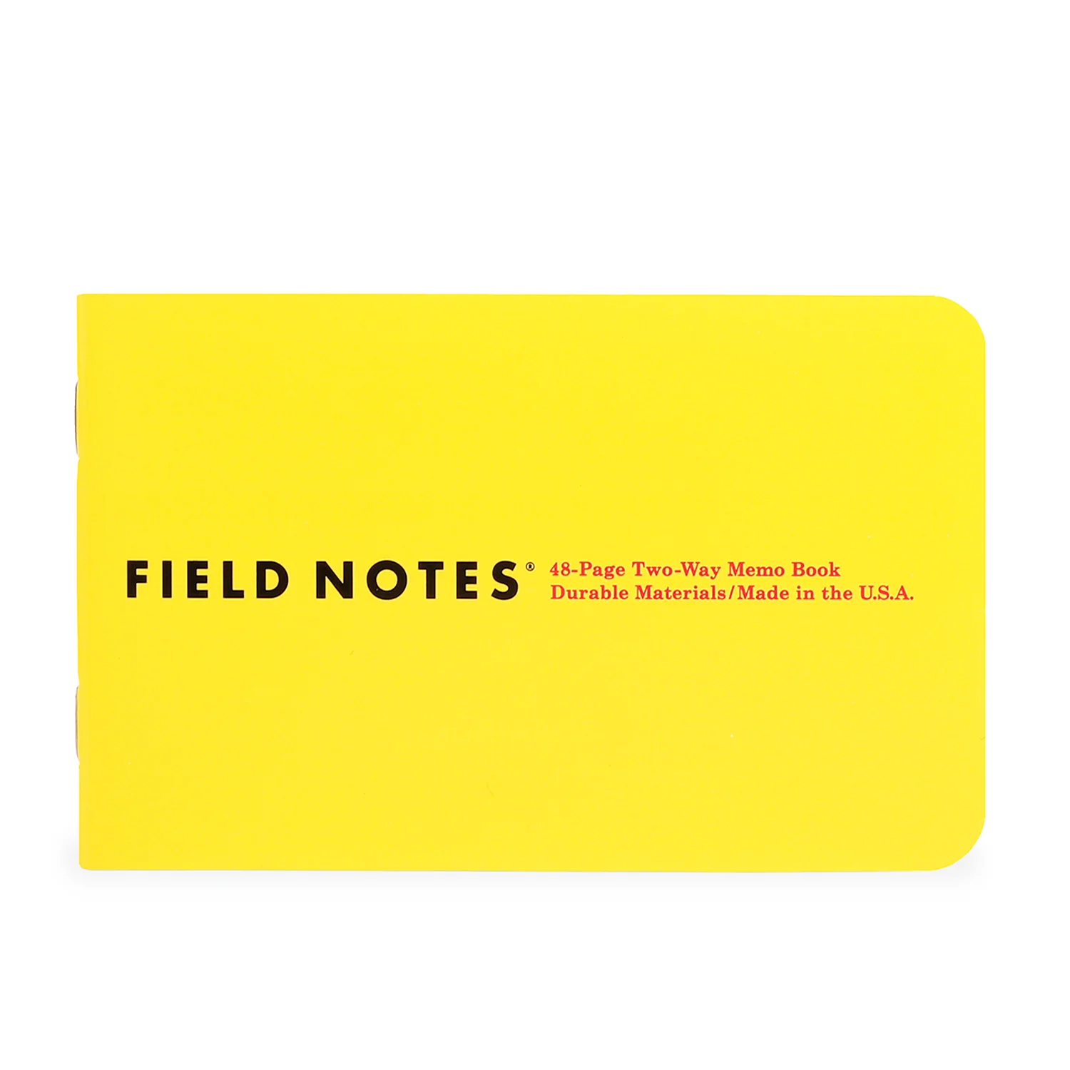 1943 Edition 3-Pack Memo Book - Image 3