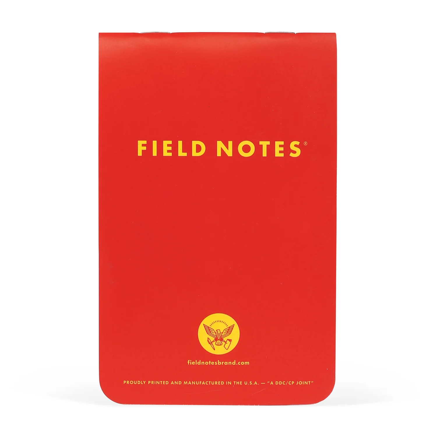 1943 Edition 3-Pack Memo Book - Image 4