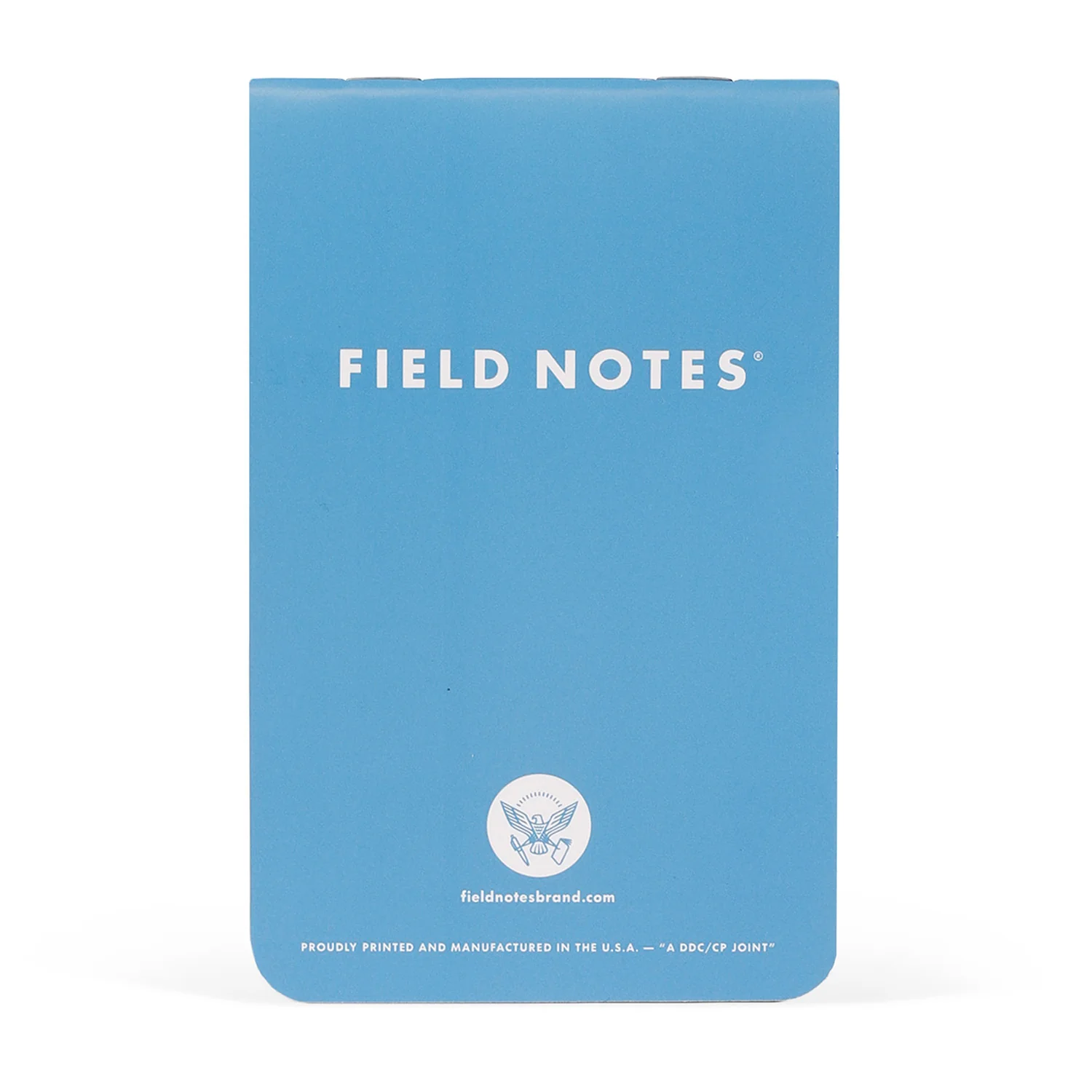 1943 Edition 3-Pack Memo Book - Image 5