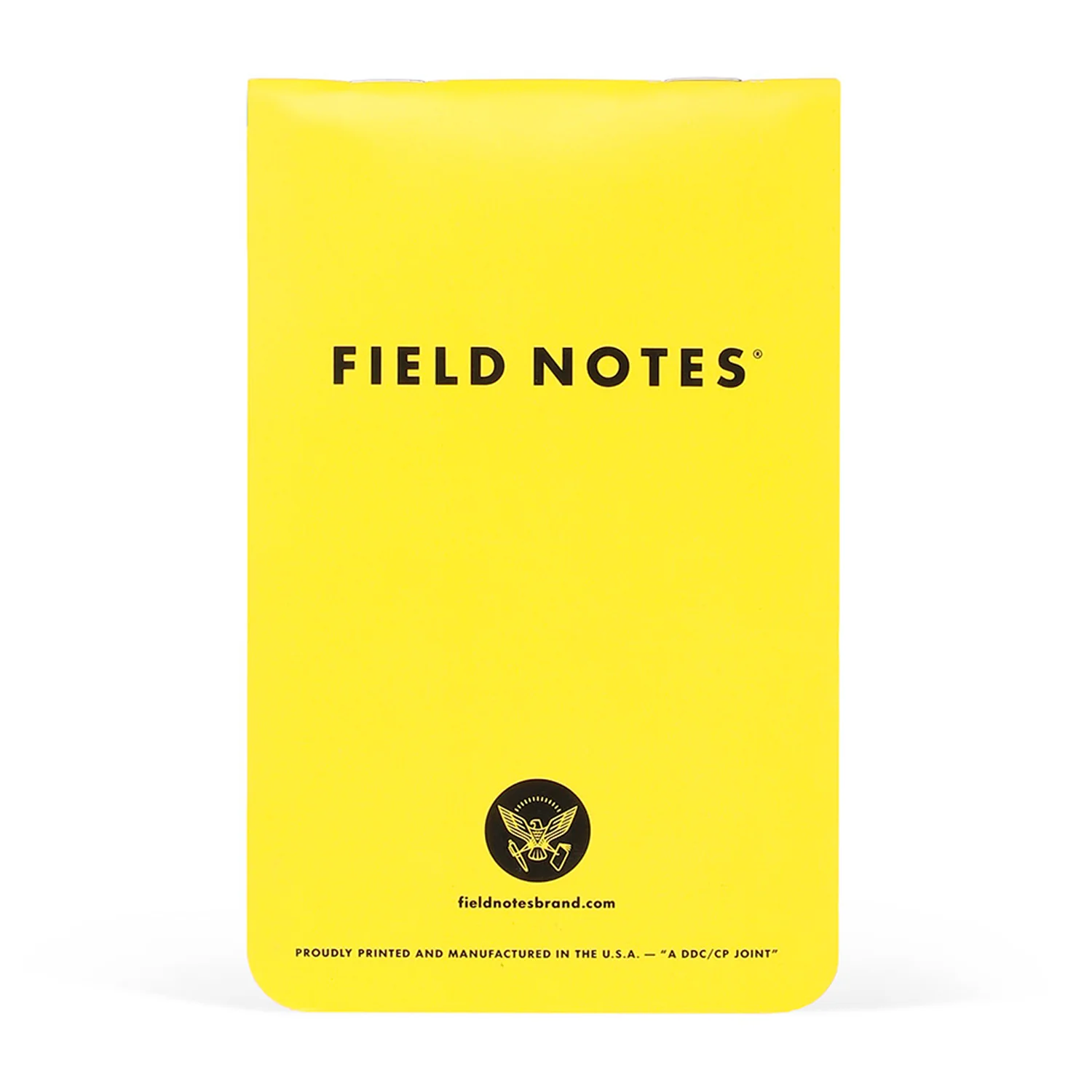 1943 Edition 3-Pack Memo Book - Image 6