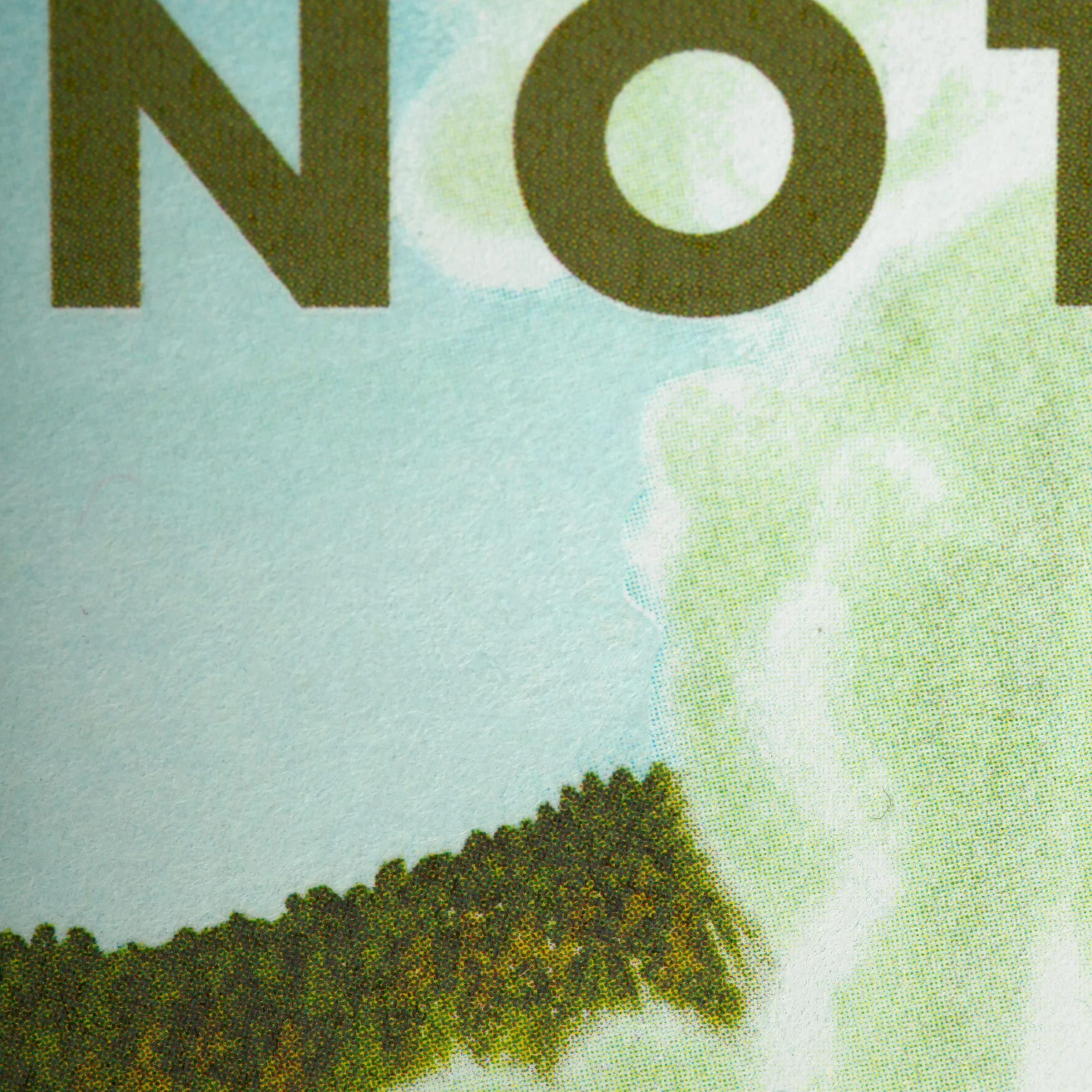 National Parks 3-Pack Memo Book - Image 15