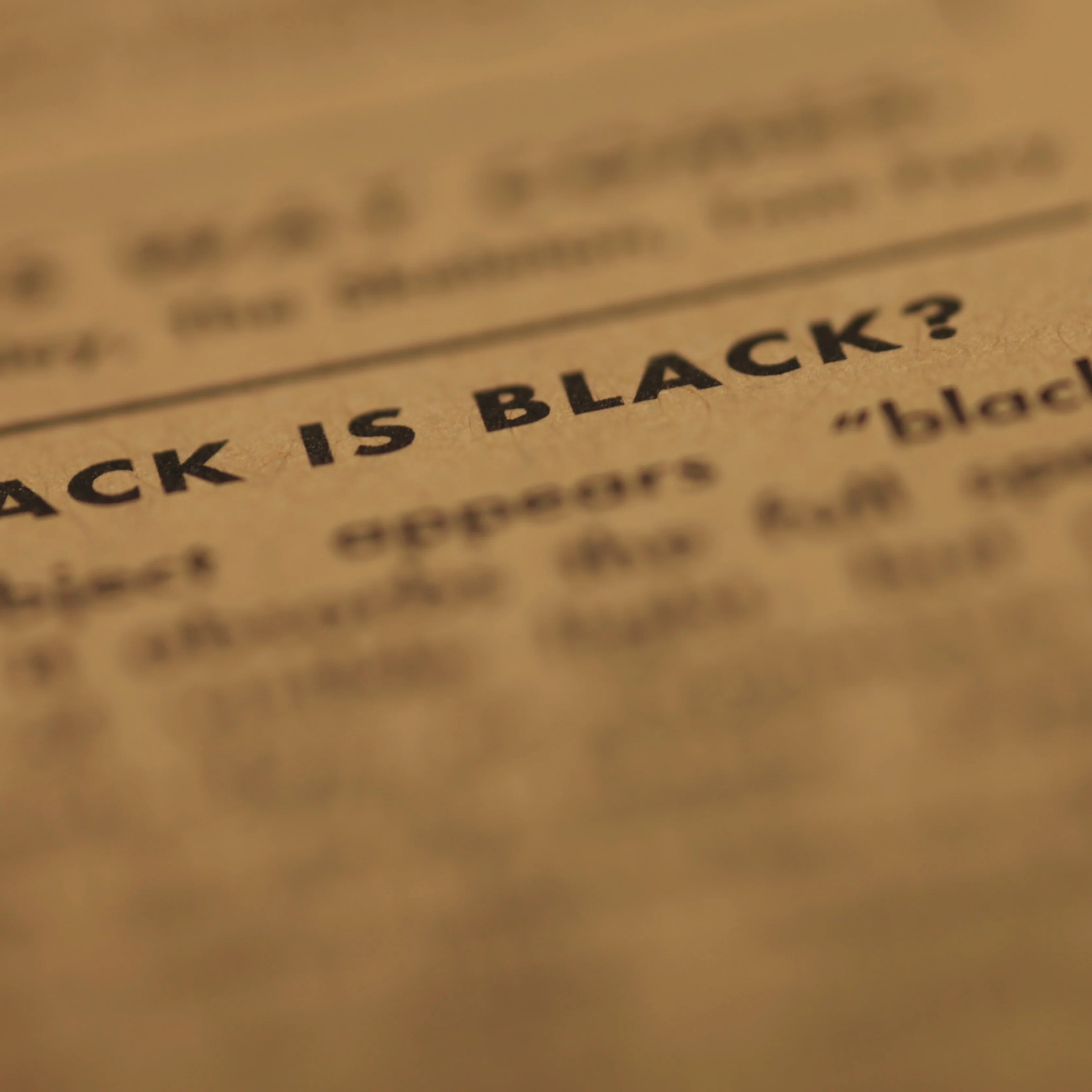 Pitch Black 3-Pack Memo Book - Image 8