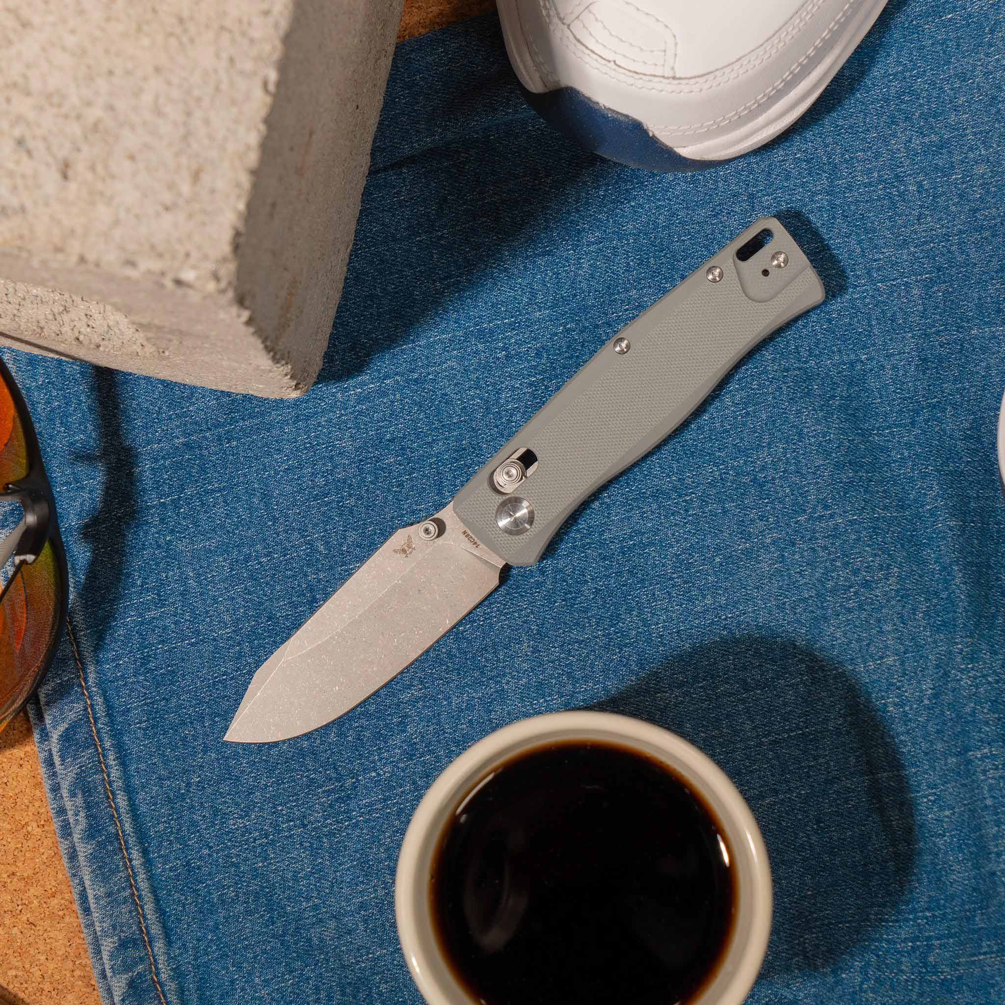 BEEF™ Knife - Image 3