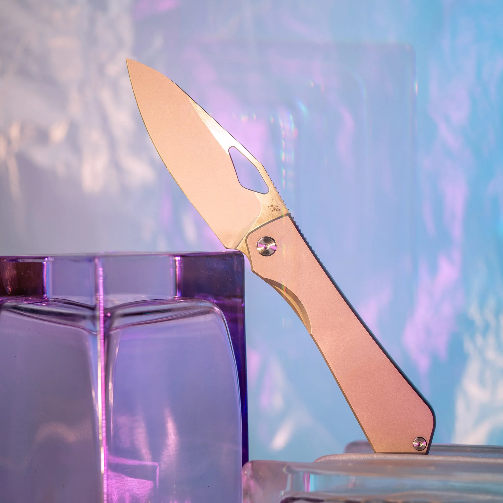 Theory Knife - Image 3