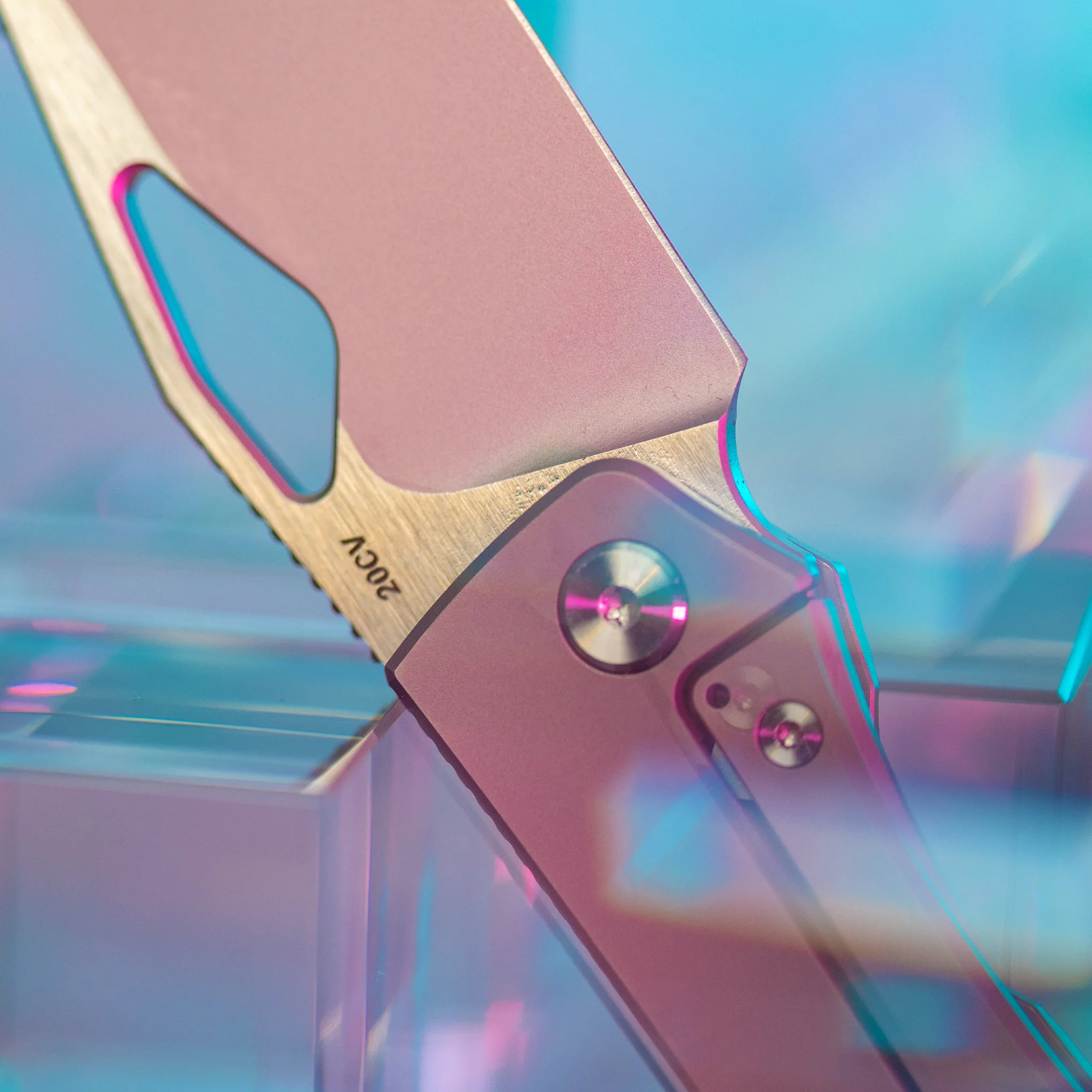 Theory Knife - Image 5