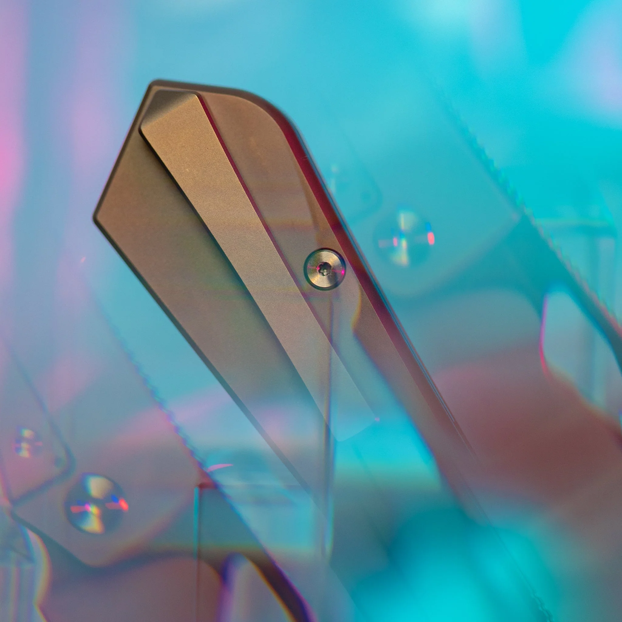 Theory Knife - Image 6