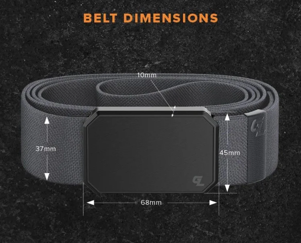 Groove Belt - Image 10