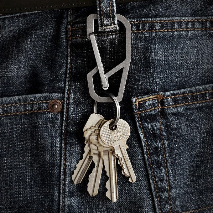 H4 Carabiner - Image 4