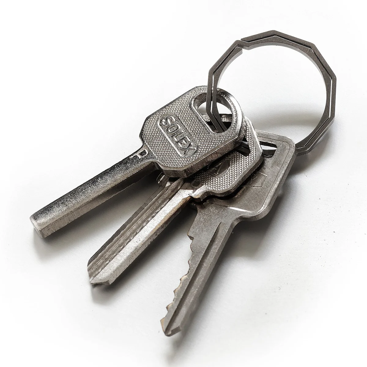 Knox Keyring - Image 3