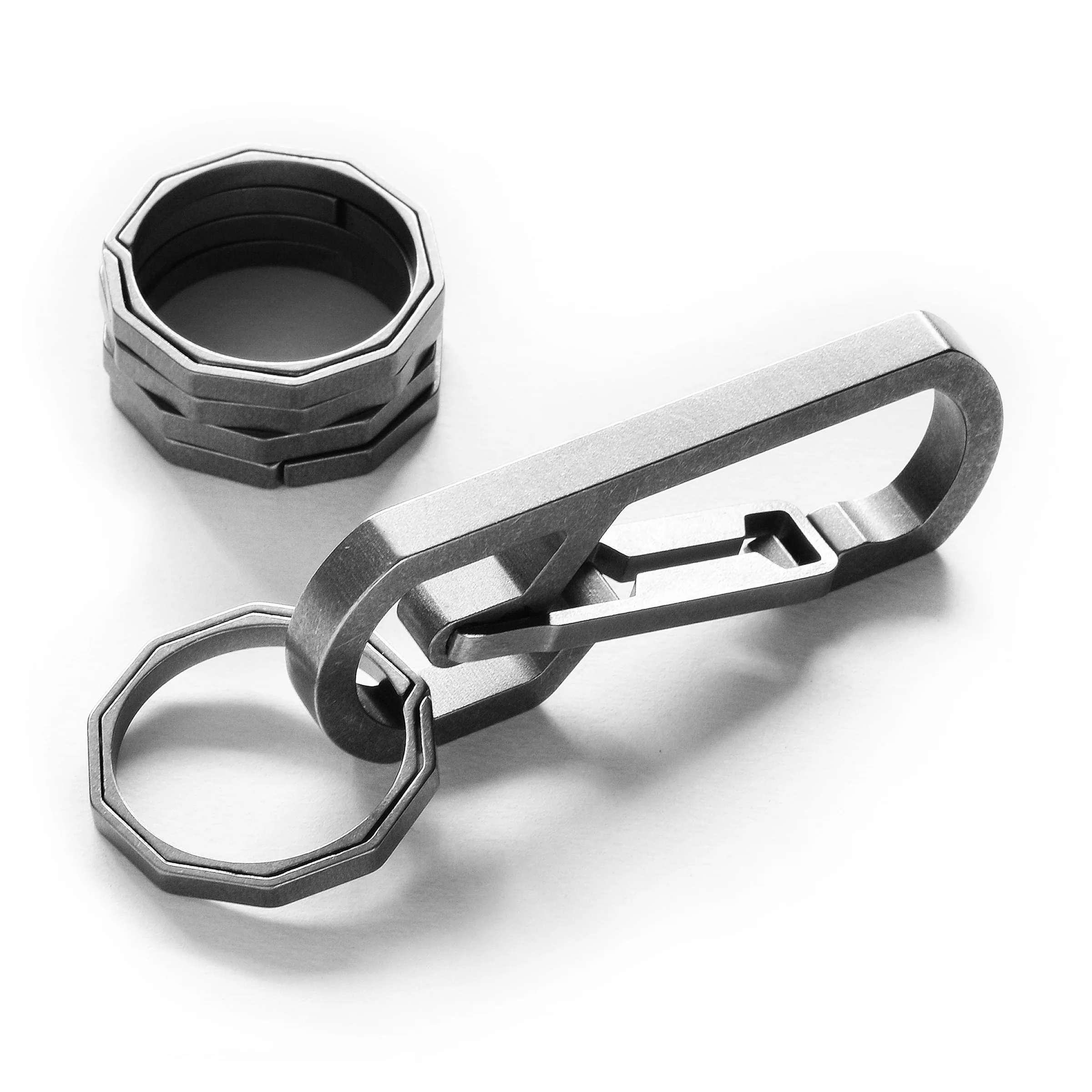 Knox Keyring - Image 4