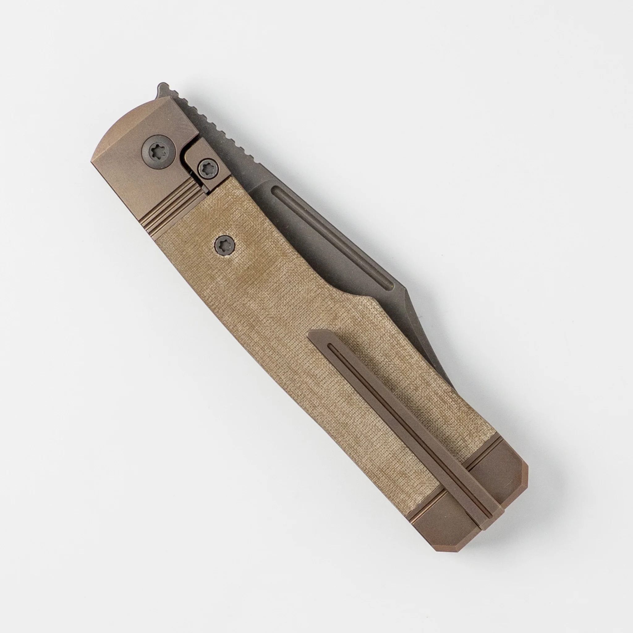 Gunslinger Jack Knife - Image 10