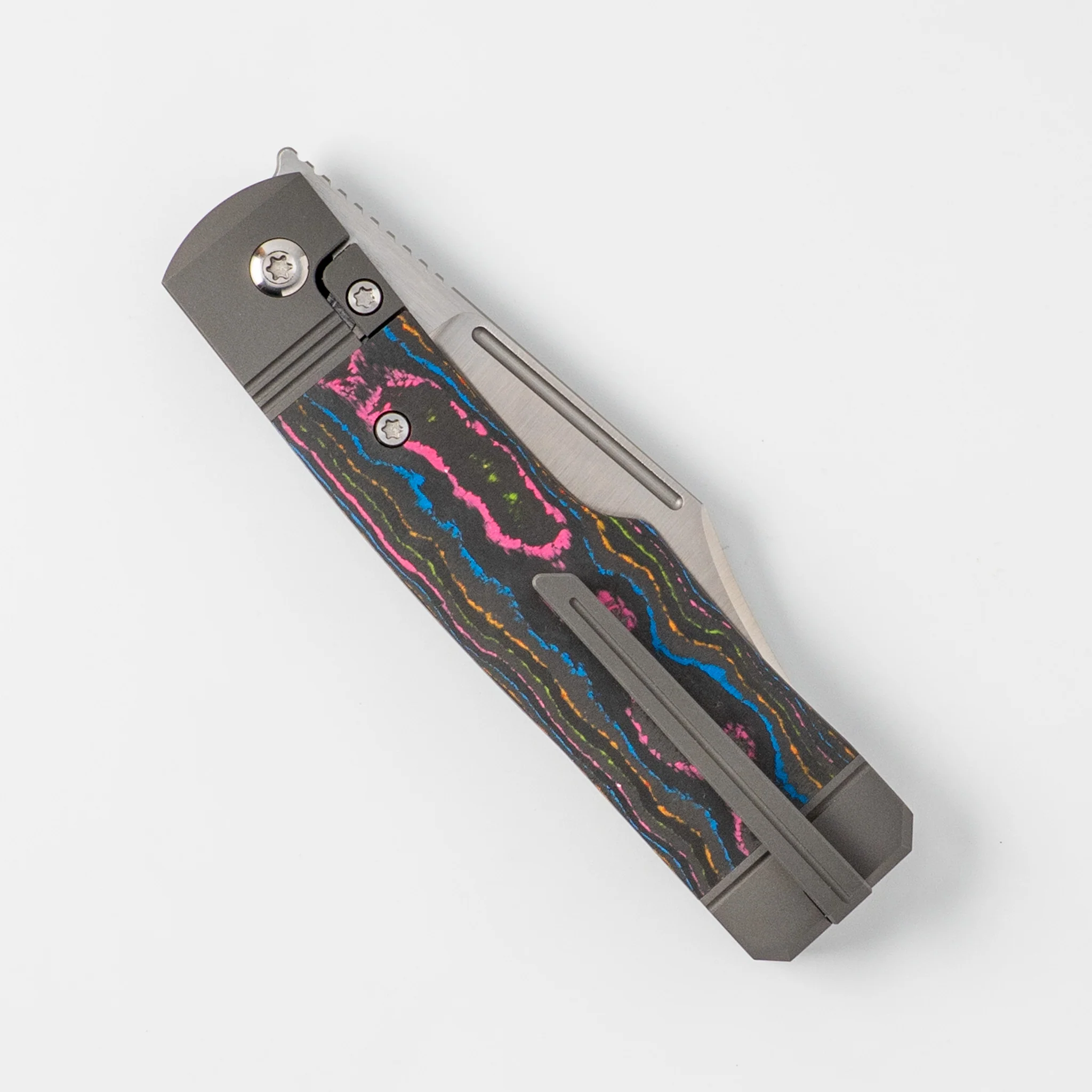 Gunslinger Jack Knife - Image 14