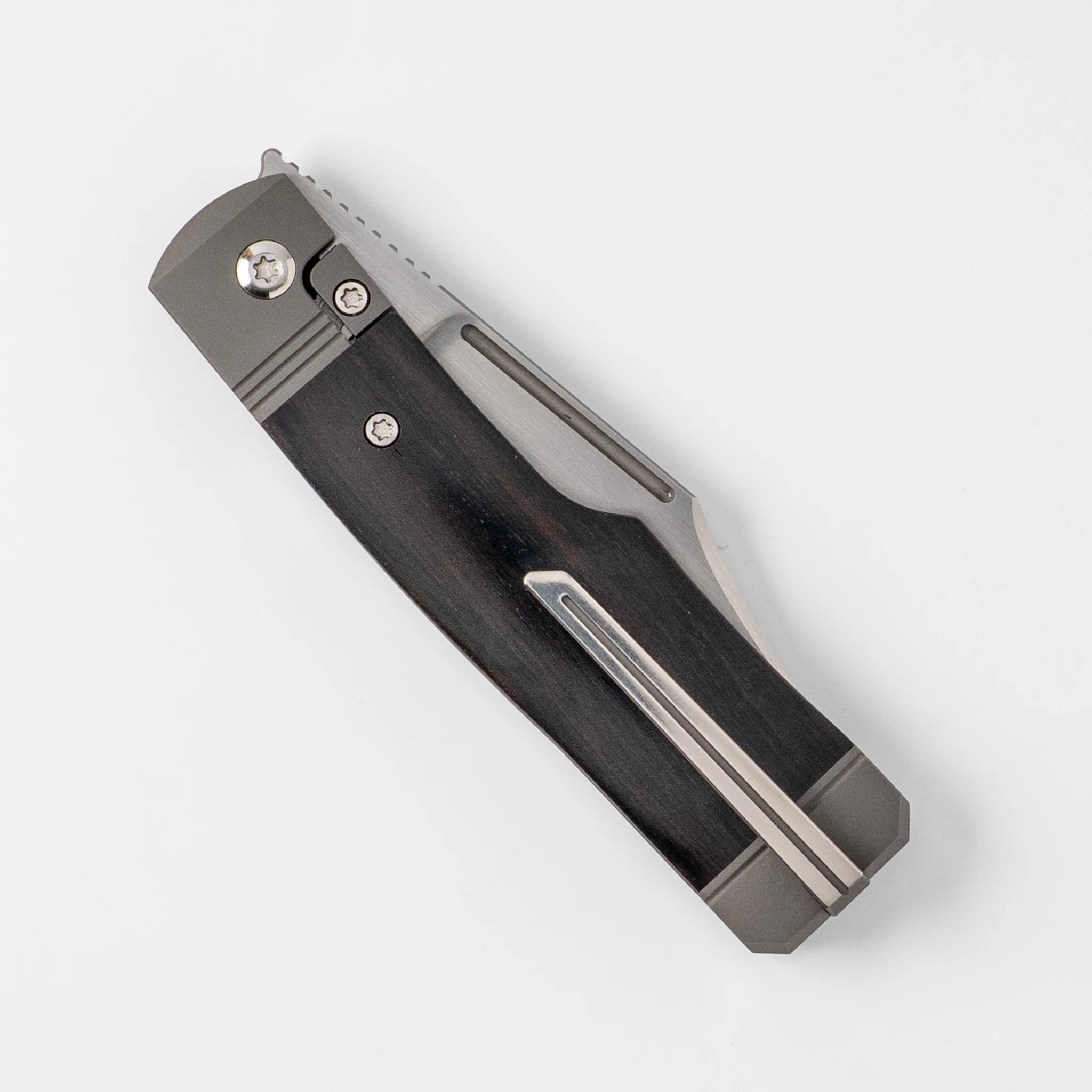 Gunslinger Jack Knife - Image 6