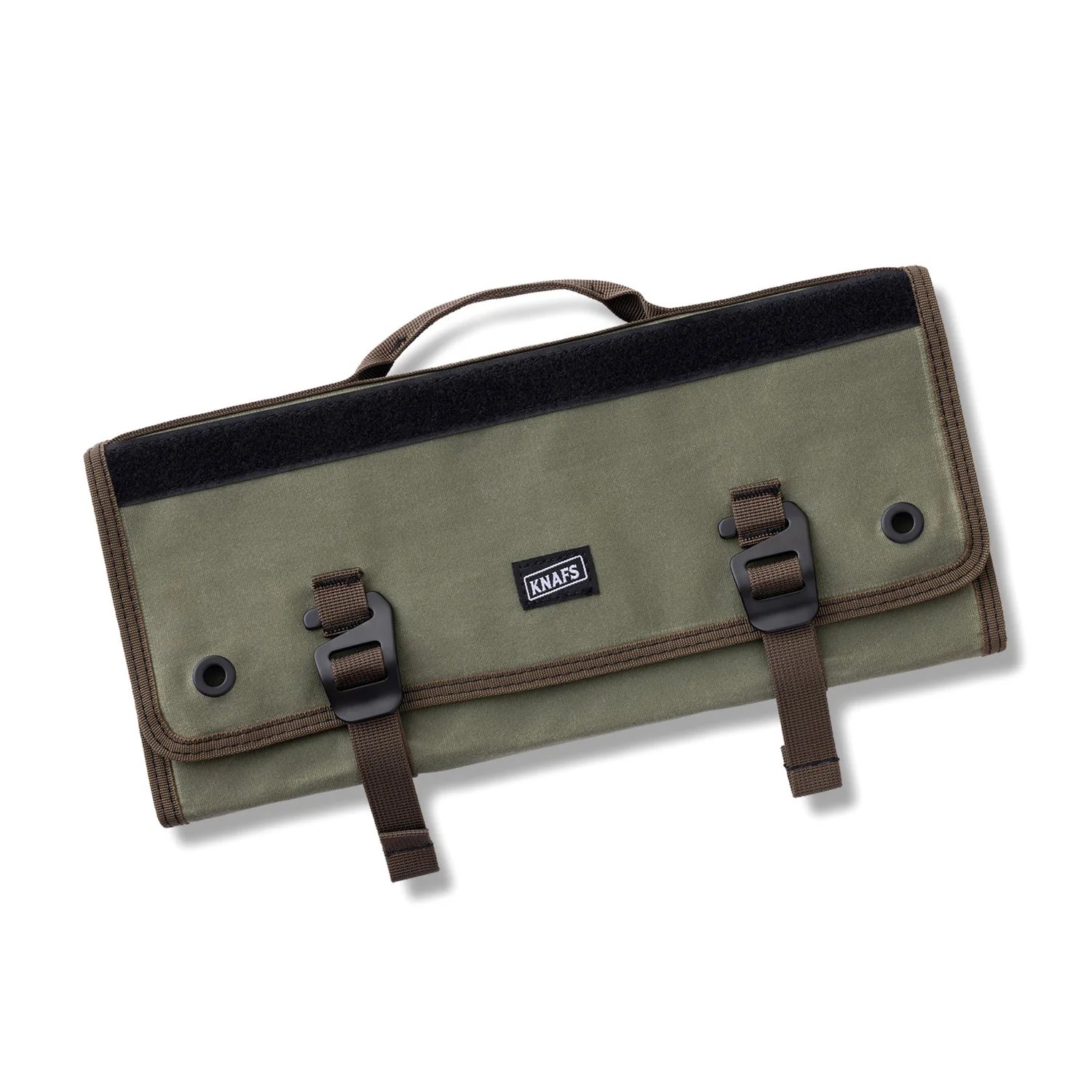 Burrito Grande Knife Storage Roll - Image 10