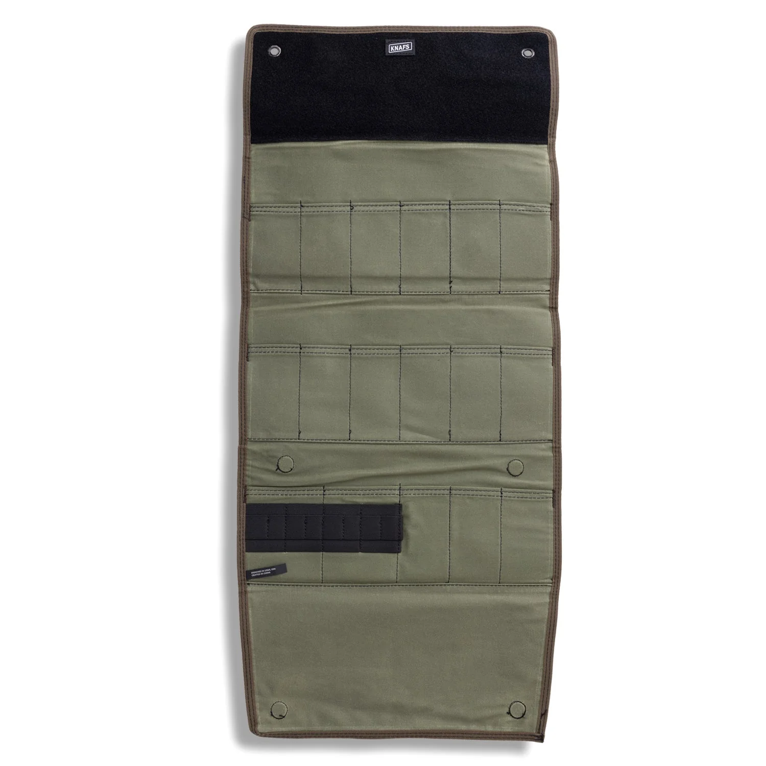 Burrito Grande Knife Storage Roll - Image 11