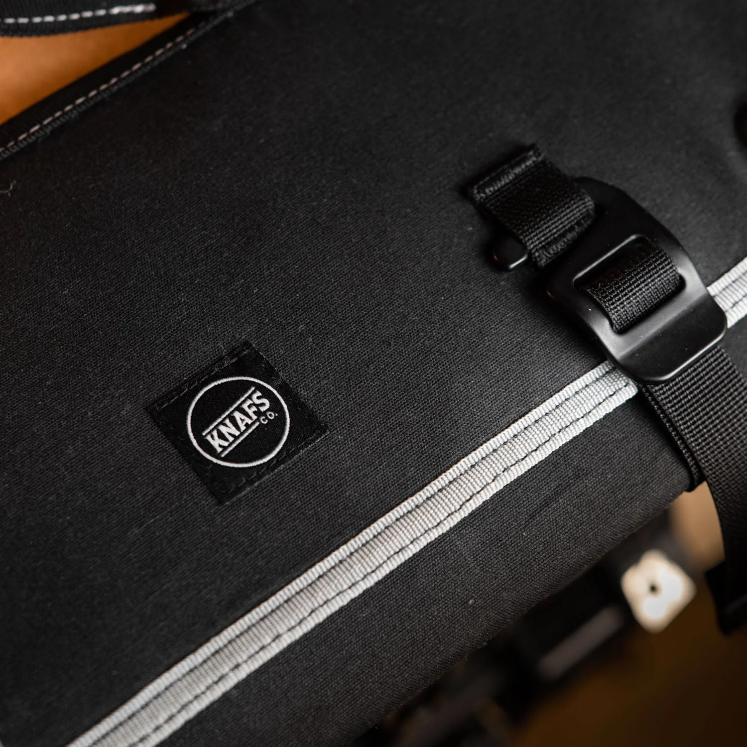 Burrito Grande Knife Storage Roll - Image 3