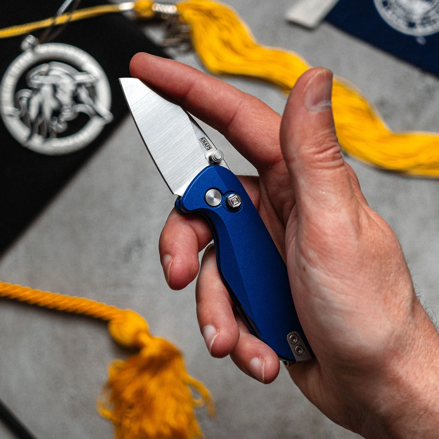 O.C.T. Pocket Knife - Image 10