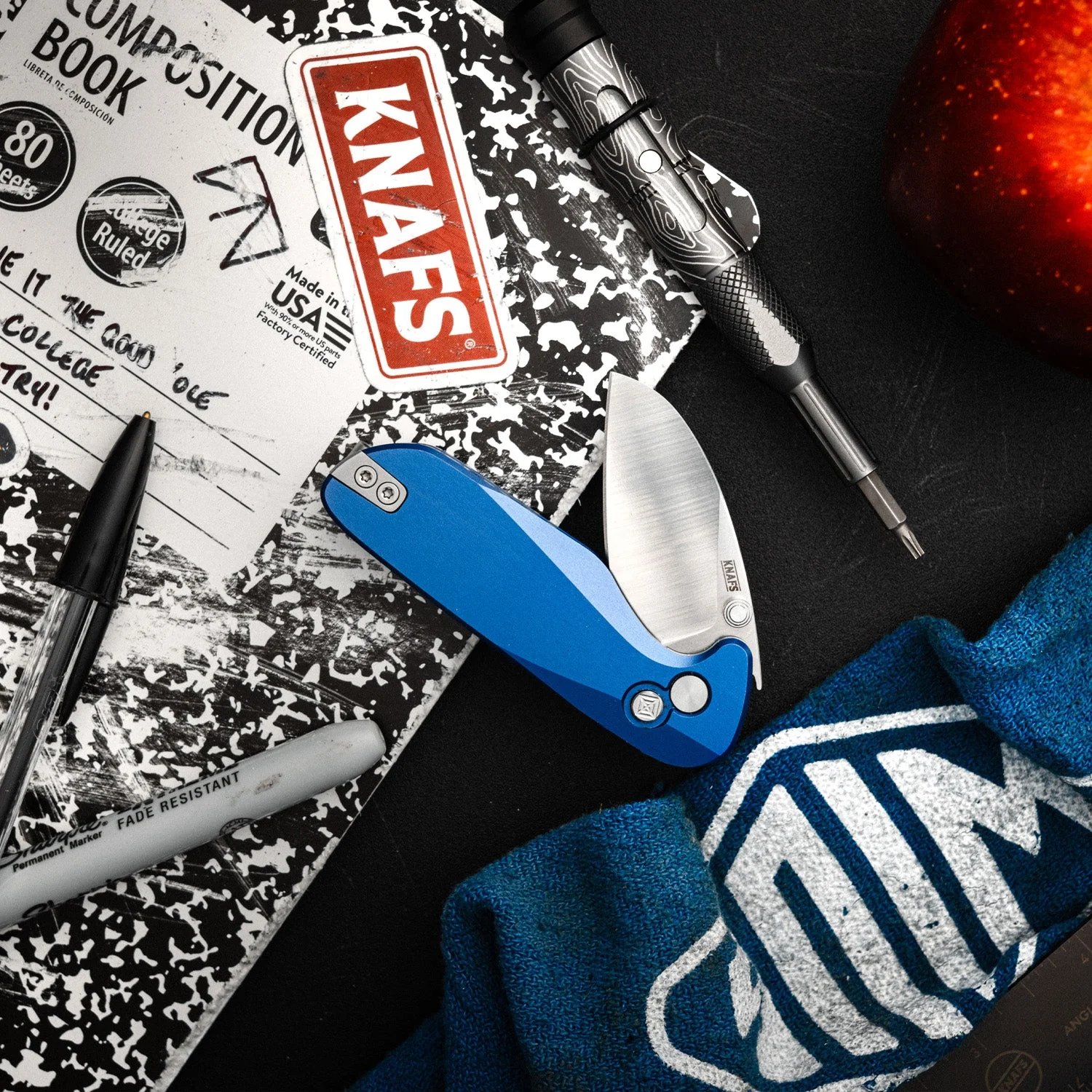 O.C.T. Pocket Knife - Image 14