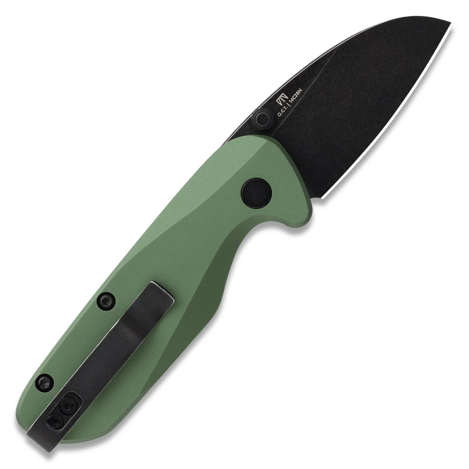 O.C.T. Pocket Knife - Image 18